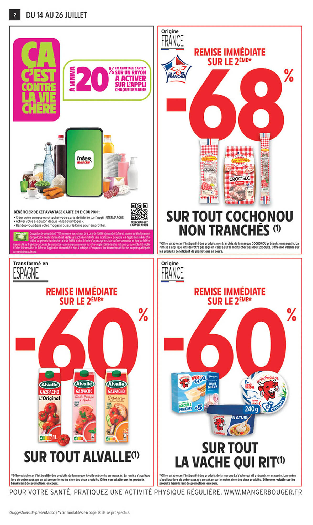 Intermarché Express Catalogue - Pagina 2