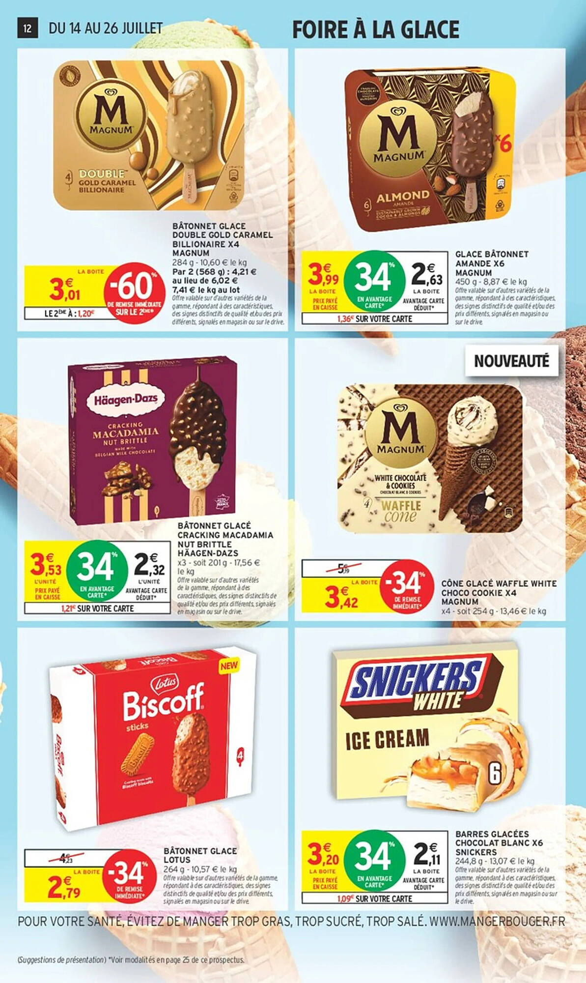Intermarché Hyper Catalogue - Pagina 10