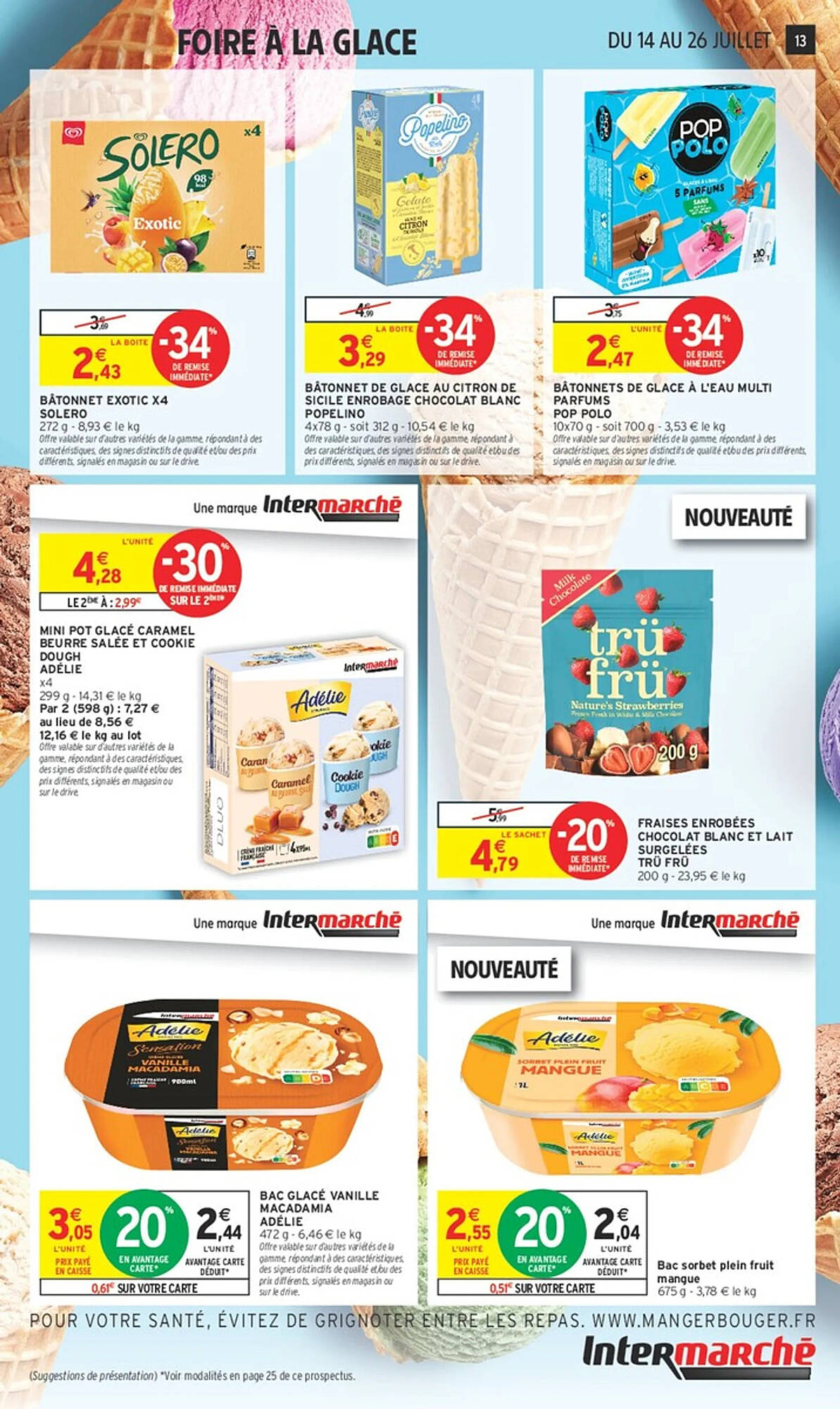 Intermarché Hyper Catalogue - Pagina 11