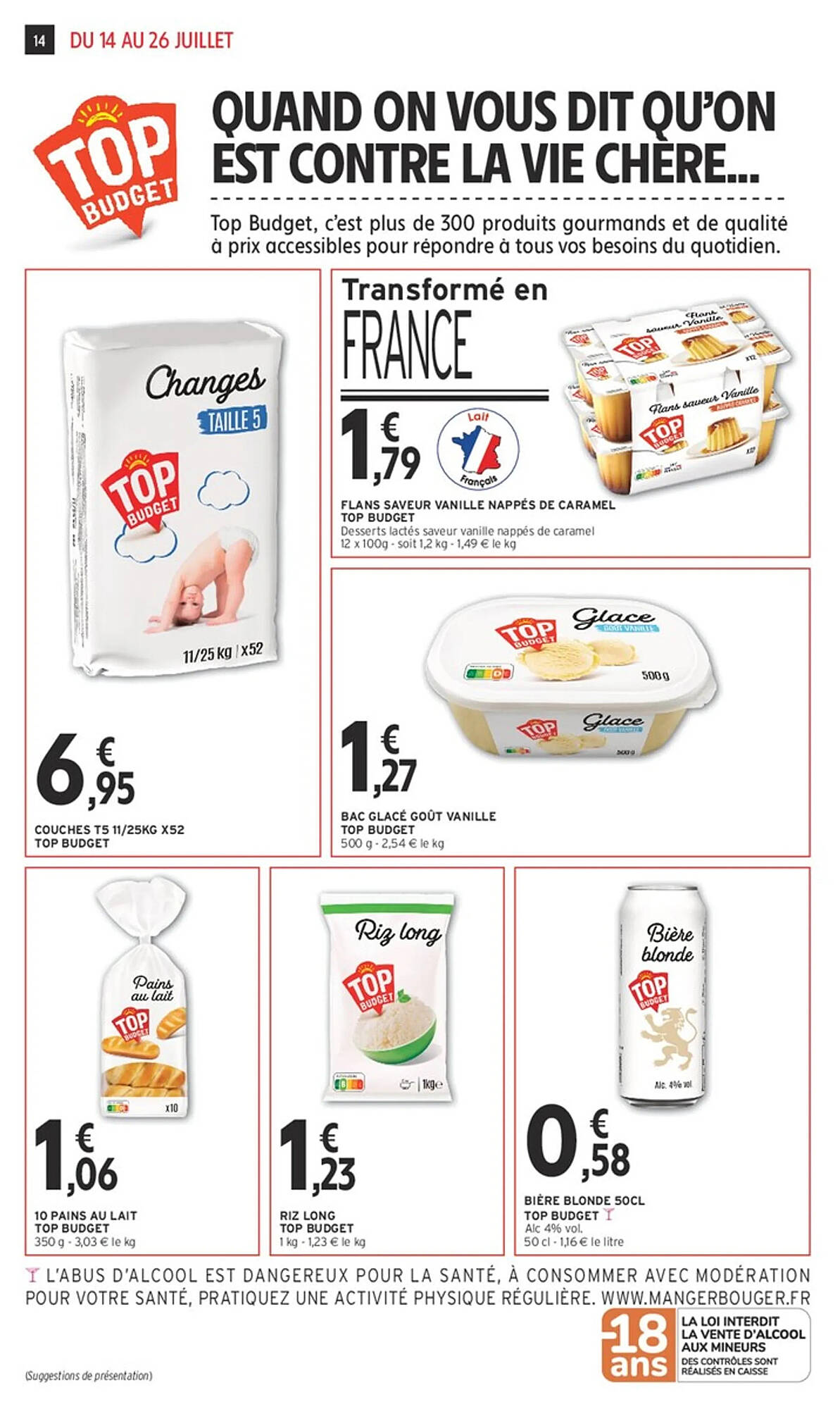 Intermarché Hyper Catalogue - Pagina 12