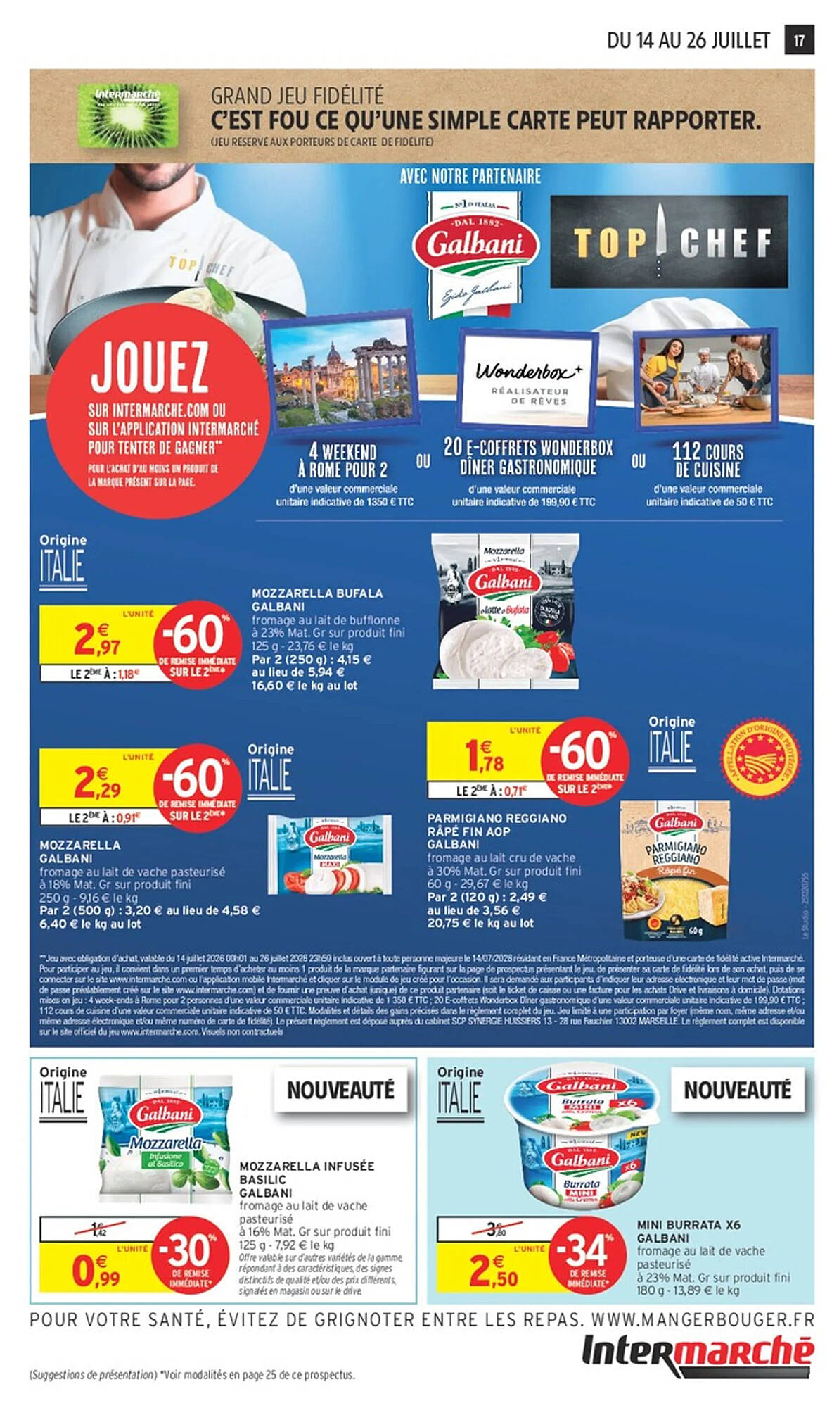 Intermarché Hyper Catalogue - Pagina 14