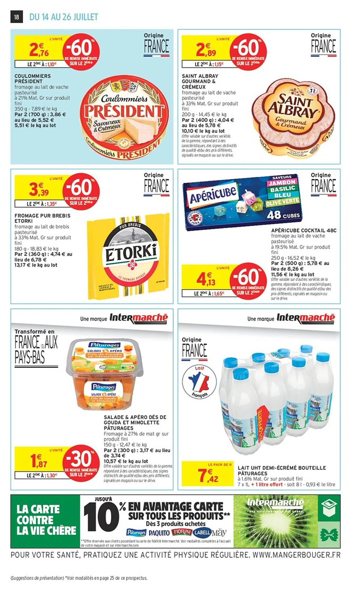 Intermarché Hyper Catalogue - Pagina 15
