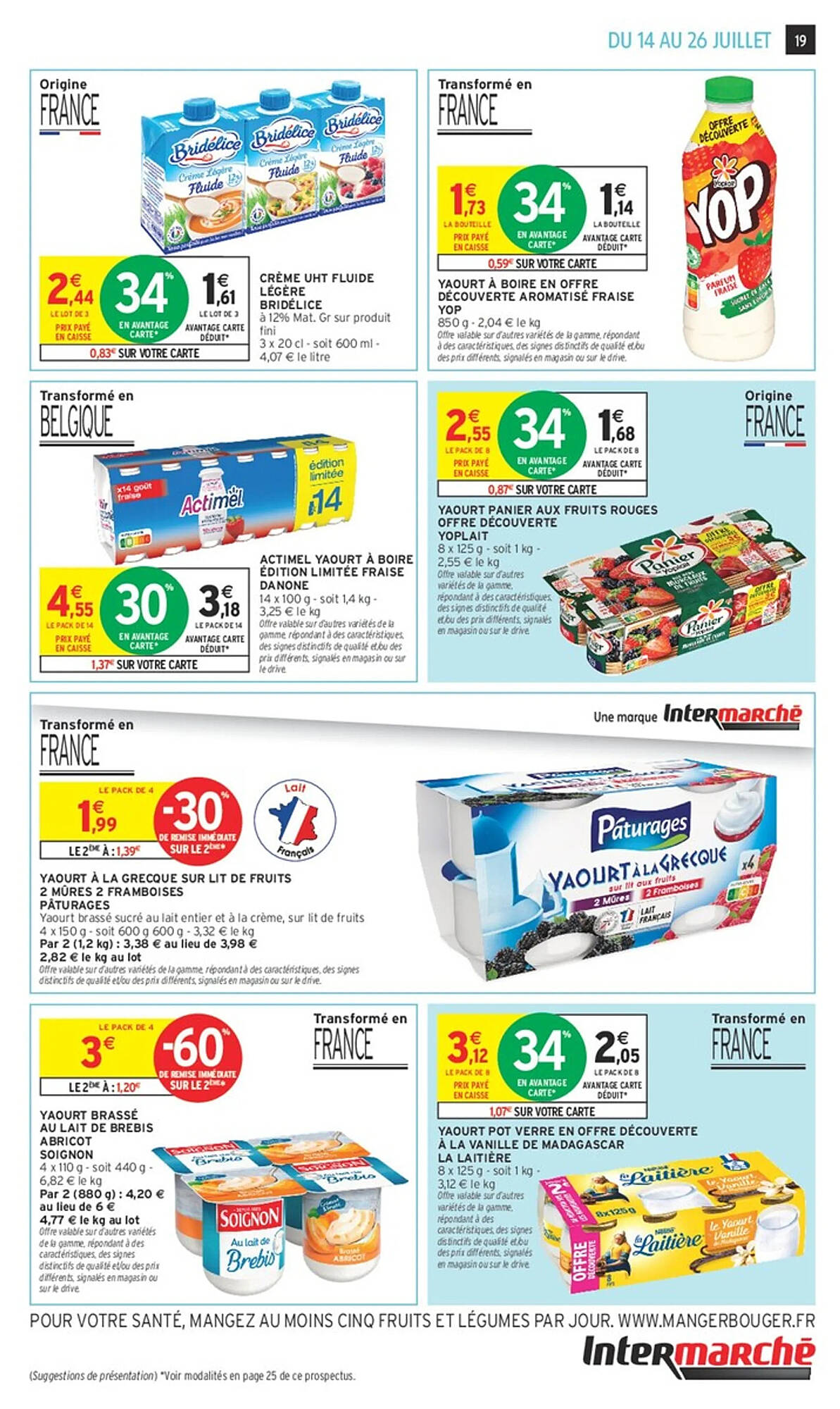 Intermarché Hyper Catalogue - Pagina 16