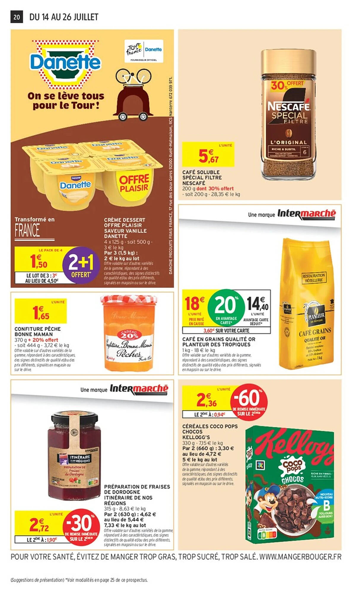 Intermarché Hyper Catalogue - Pagina 17