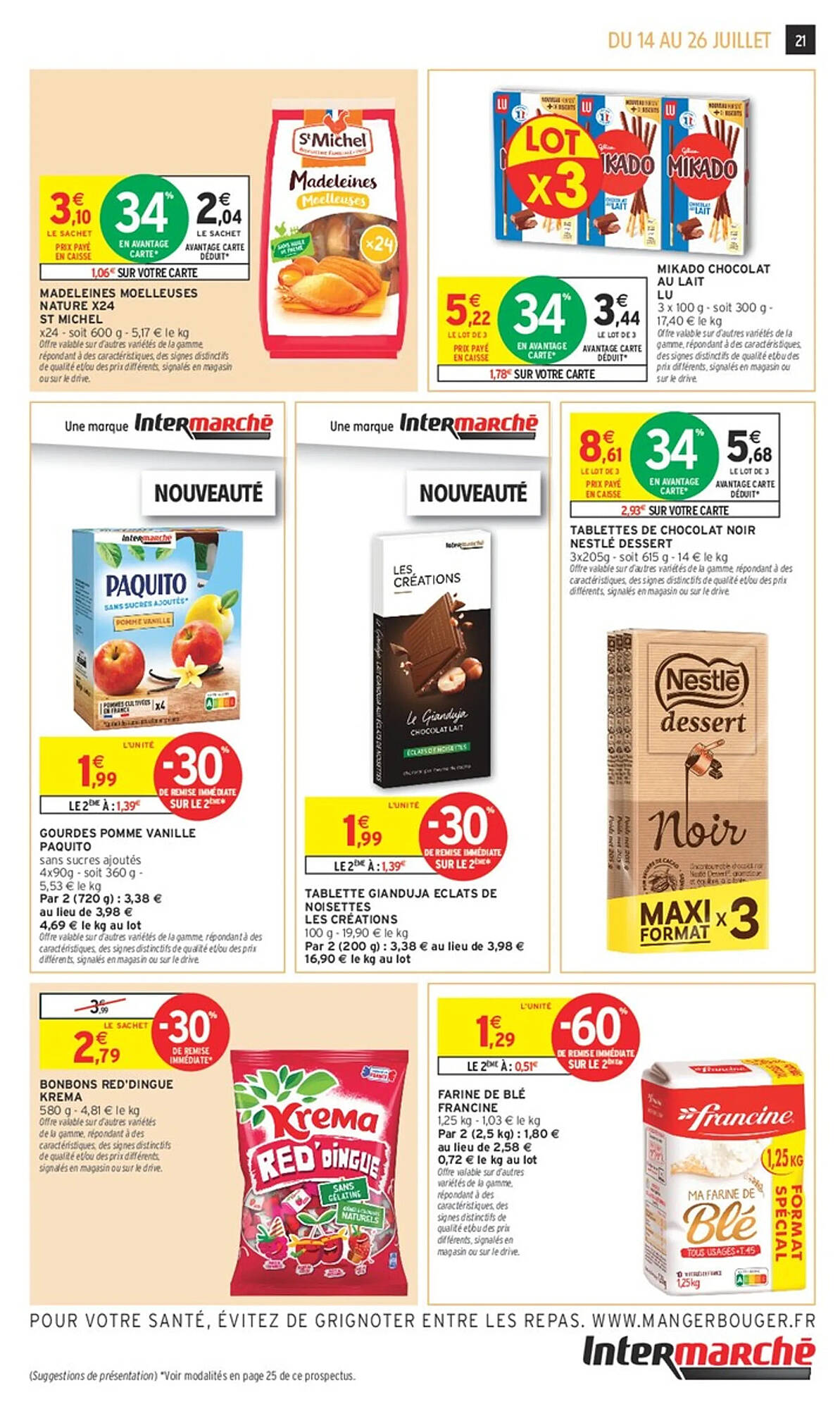 Intermarché Hyper Catalogue - Pagina 18