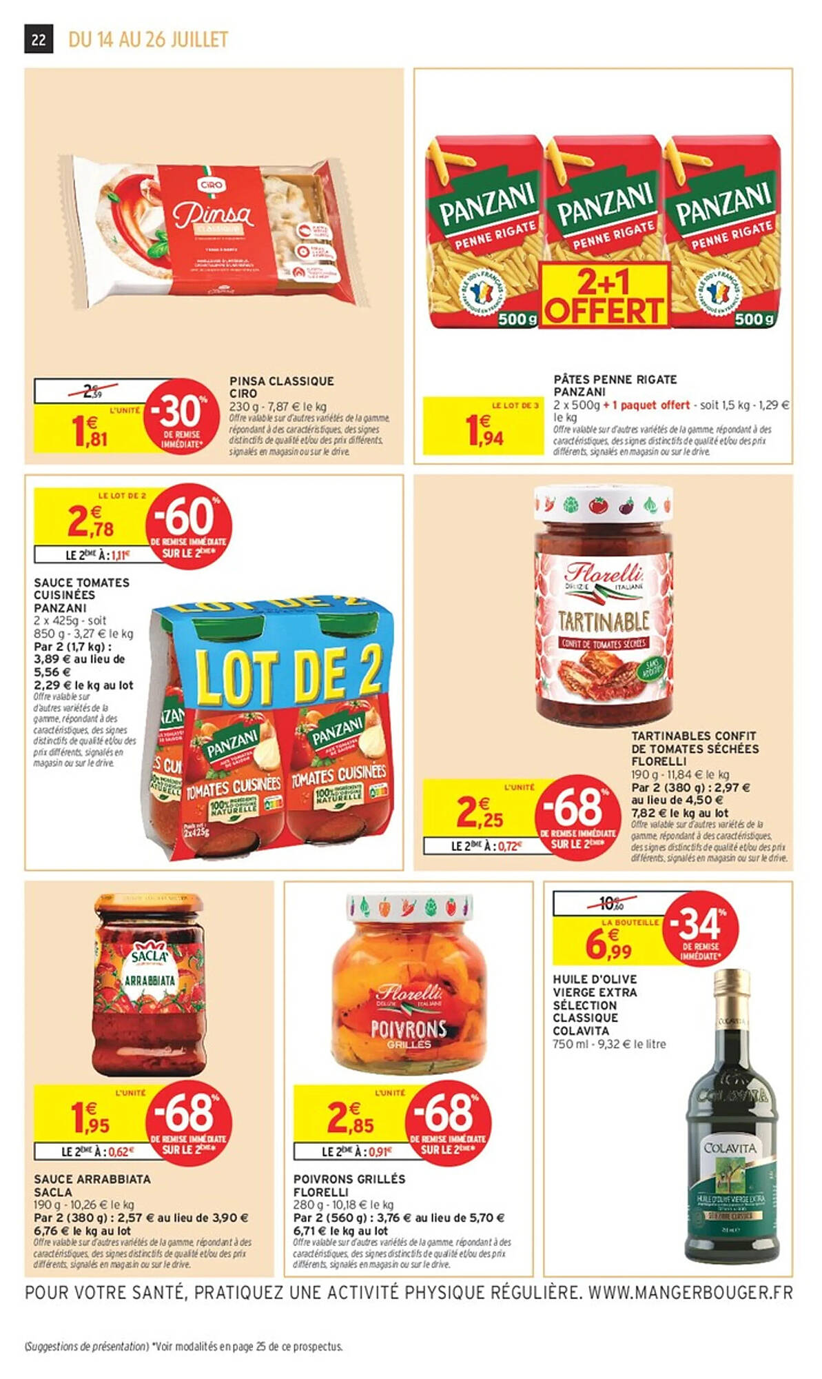 Intermarché Hyper Catalogue - Pagina 19