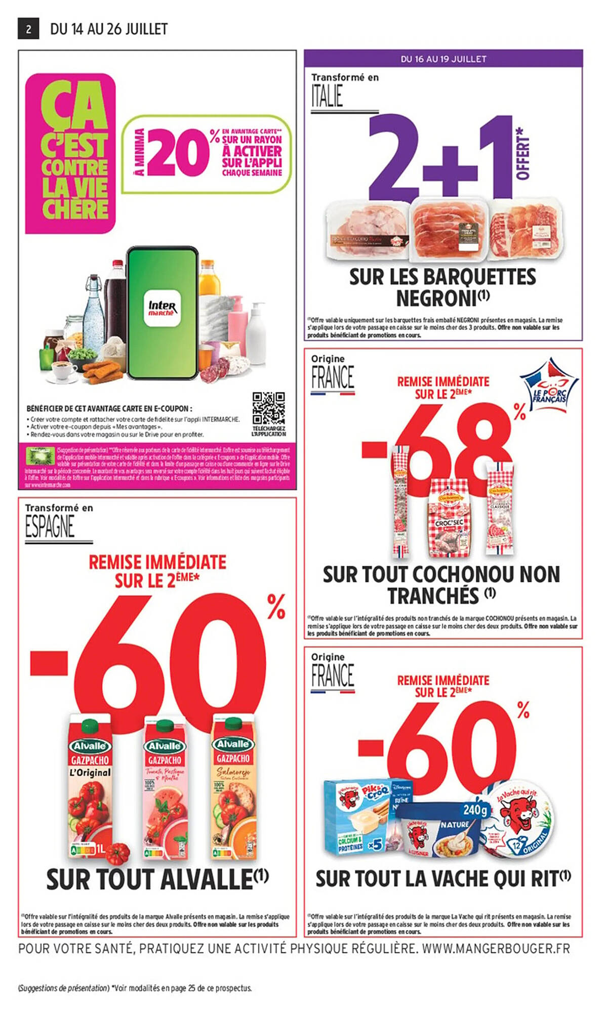 Intermarché Hyper Catalogue - Pagina 2