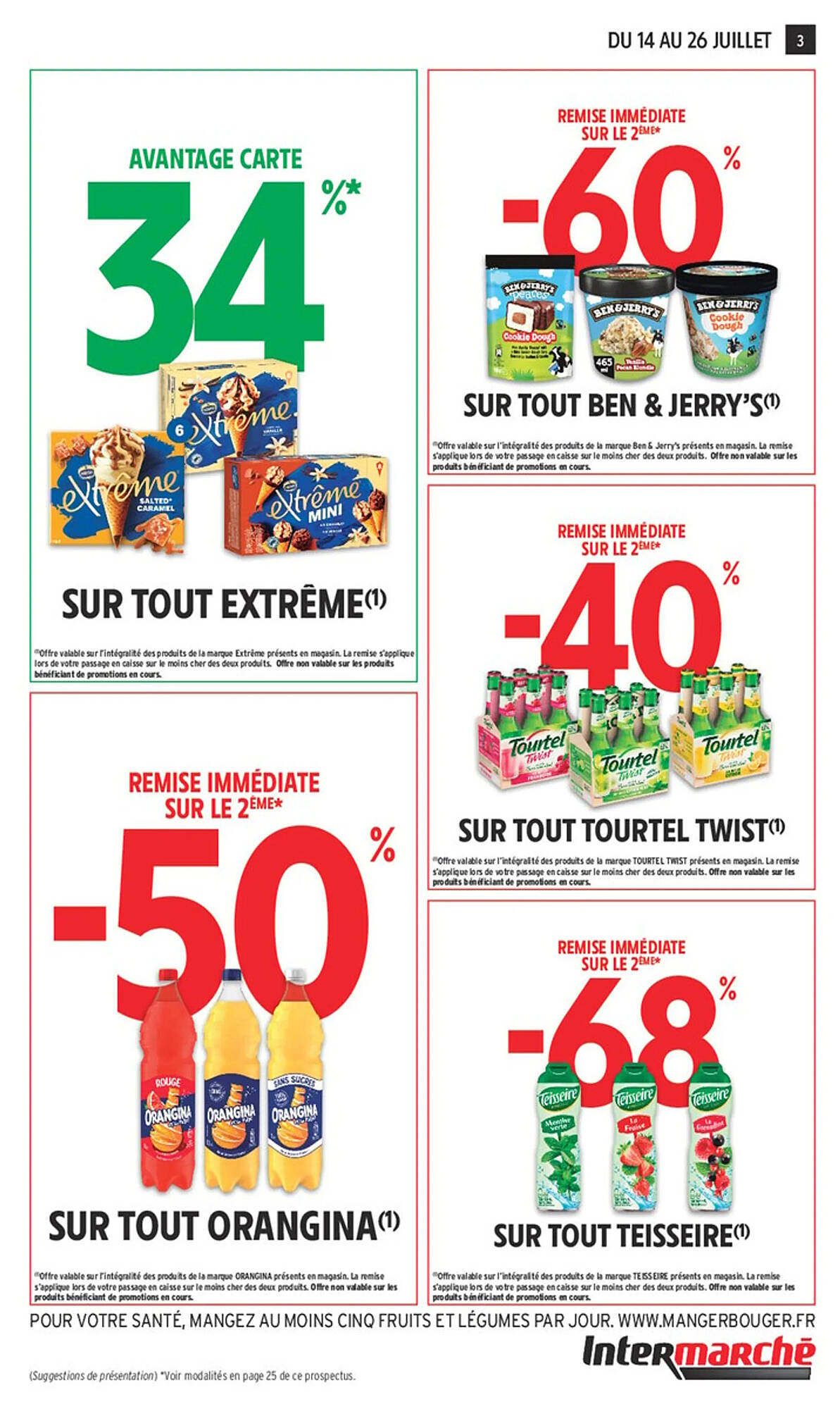 Intermarché Hyper Catalogue - Pagina 3