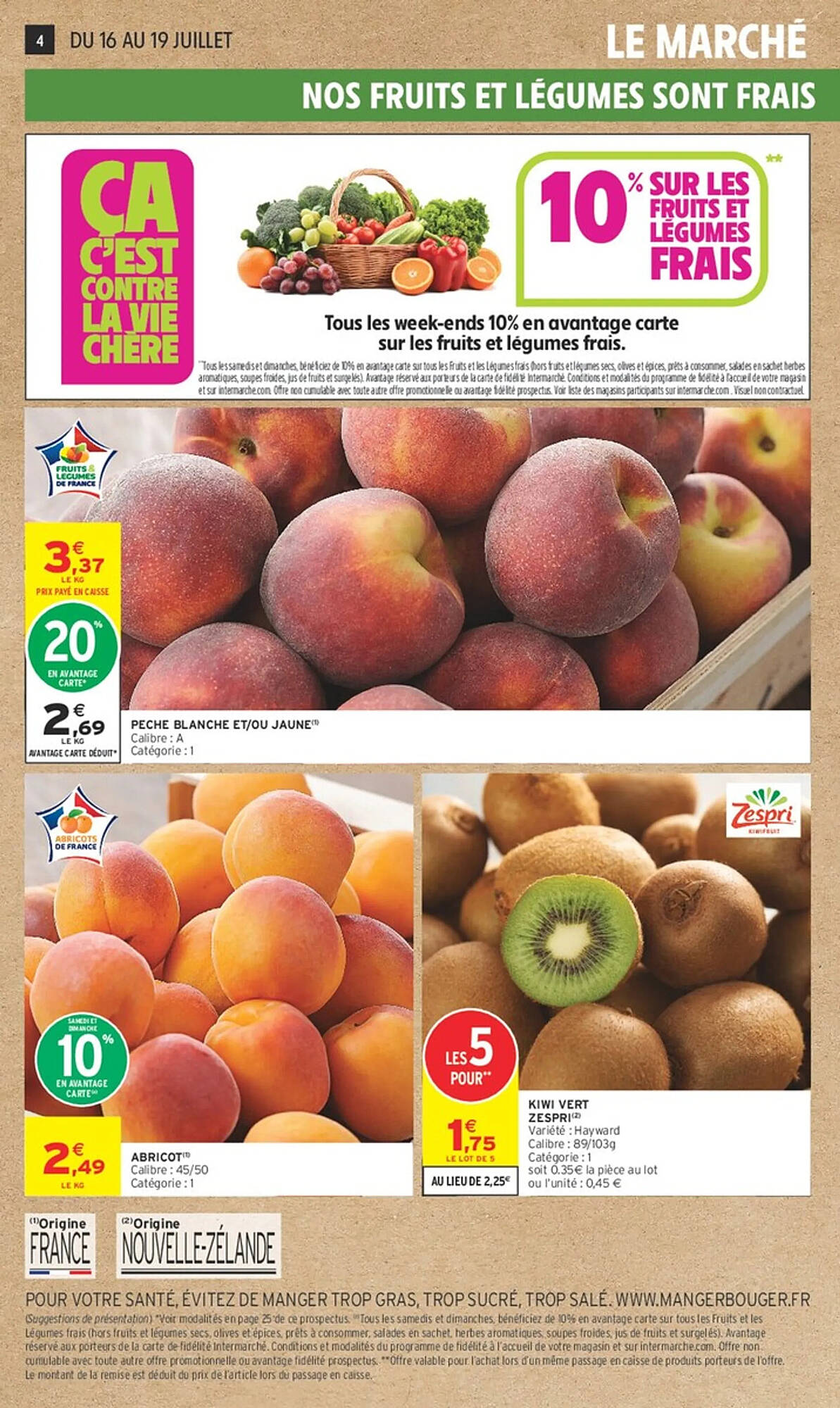 Intermarché Hyper Catalogue - Pagina 4