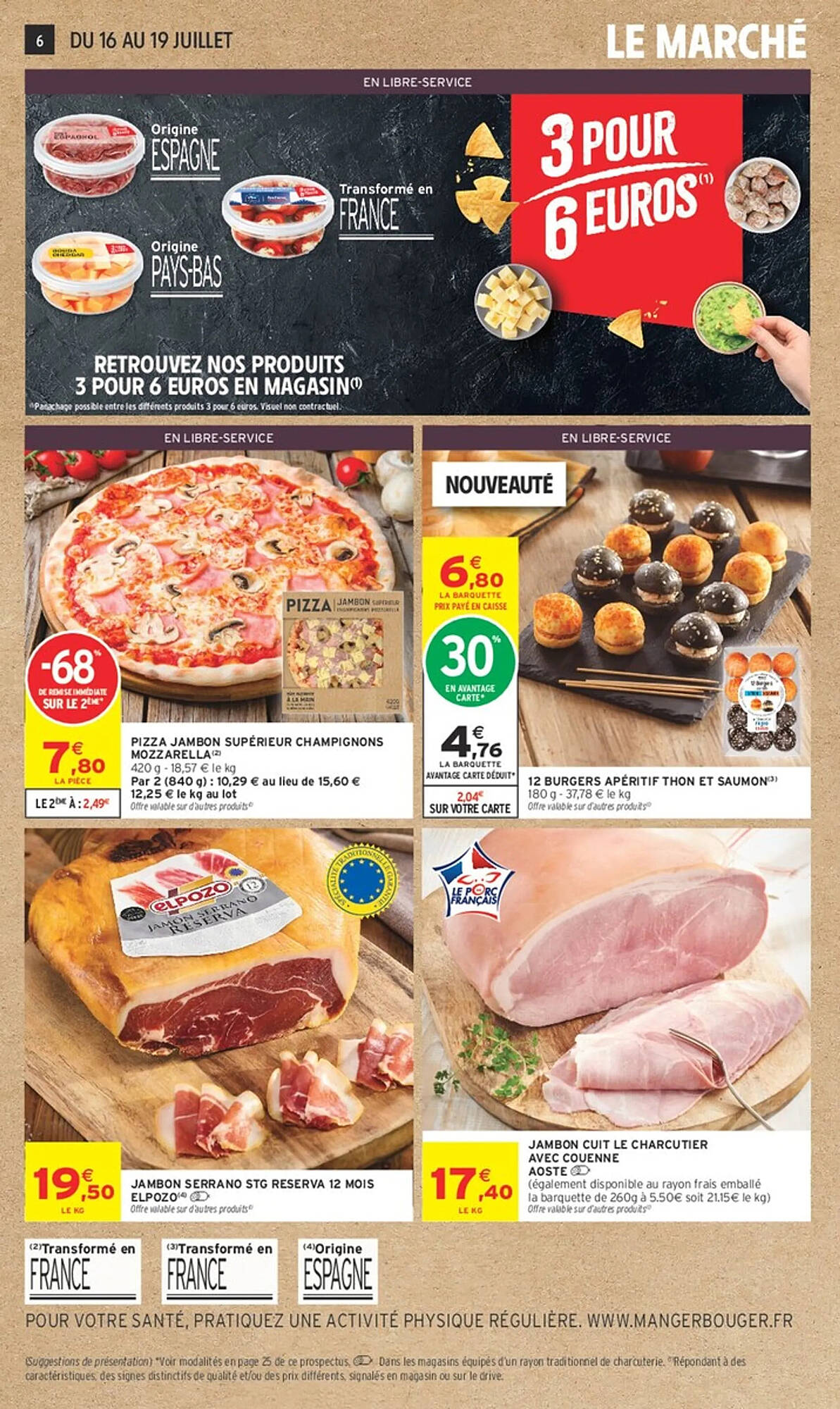 Intermarché Hyper Catalogue - Pagina 5