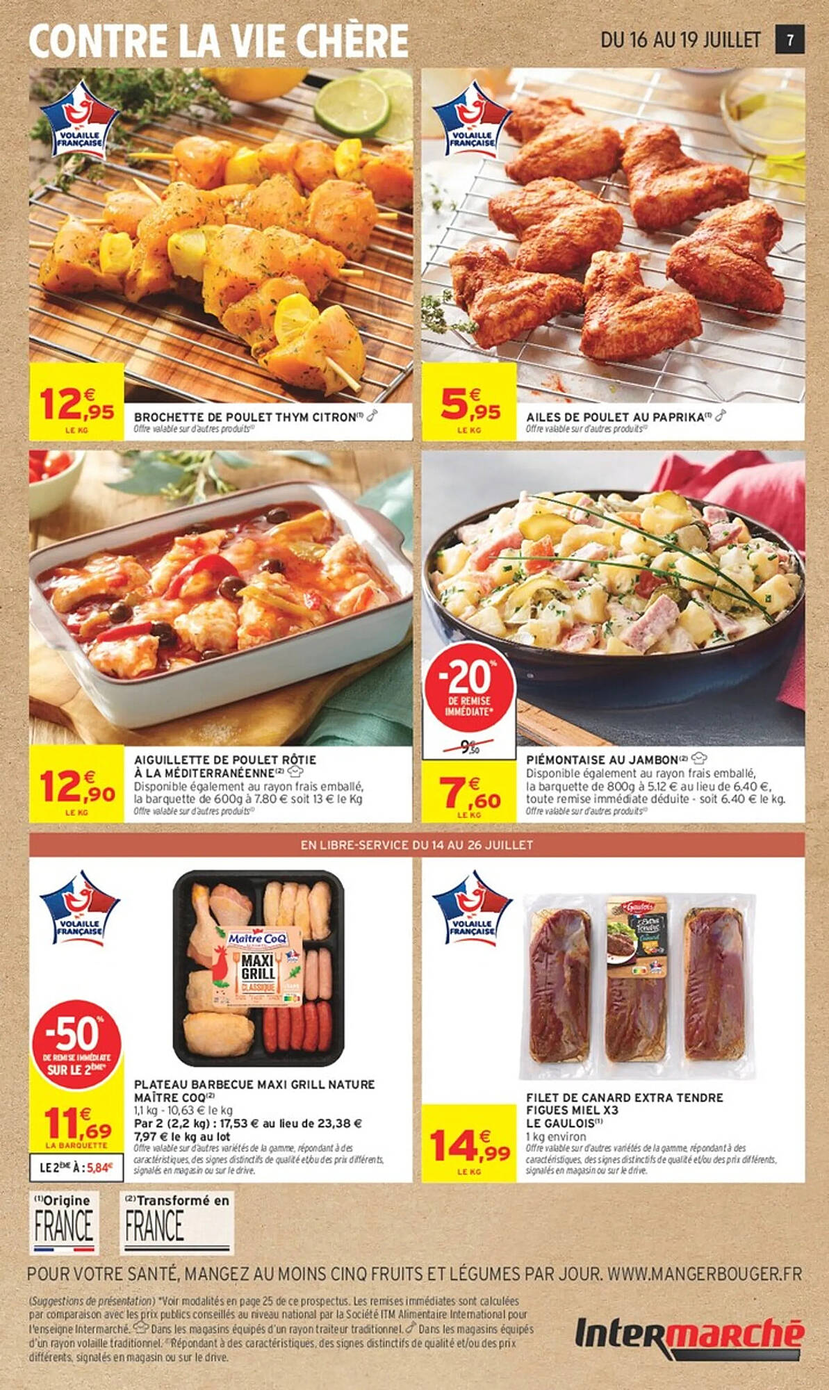 Intermarché Hyper Catalogue - Pagina 6
