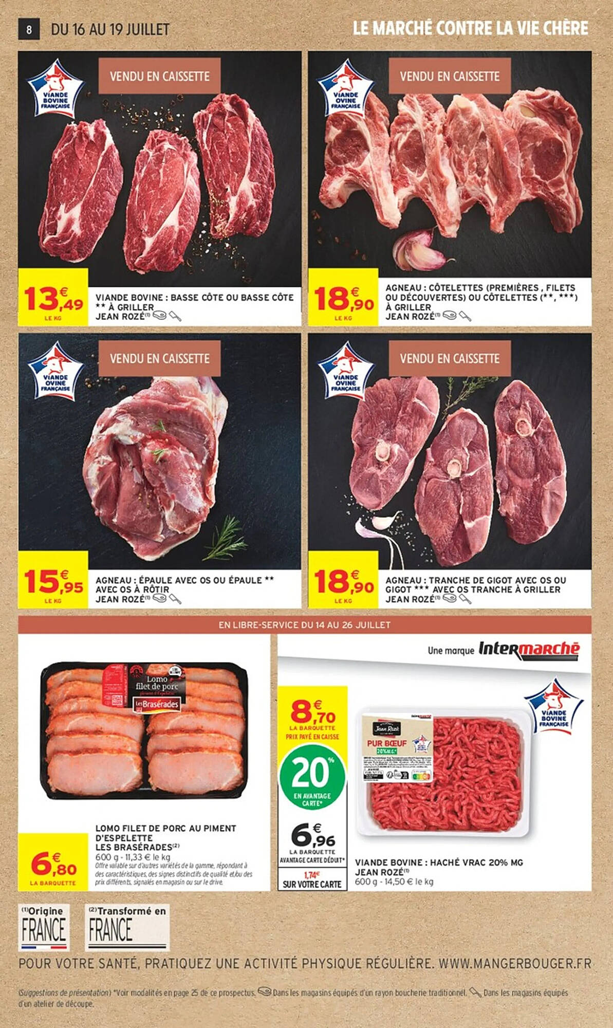 Intermarché Hyper Catalogue - Pagina 7