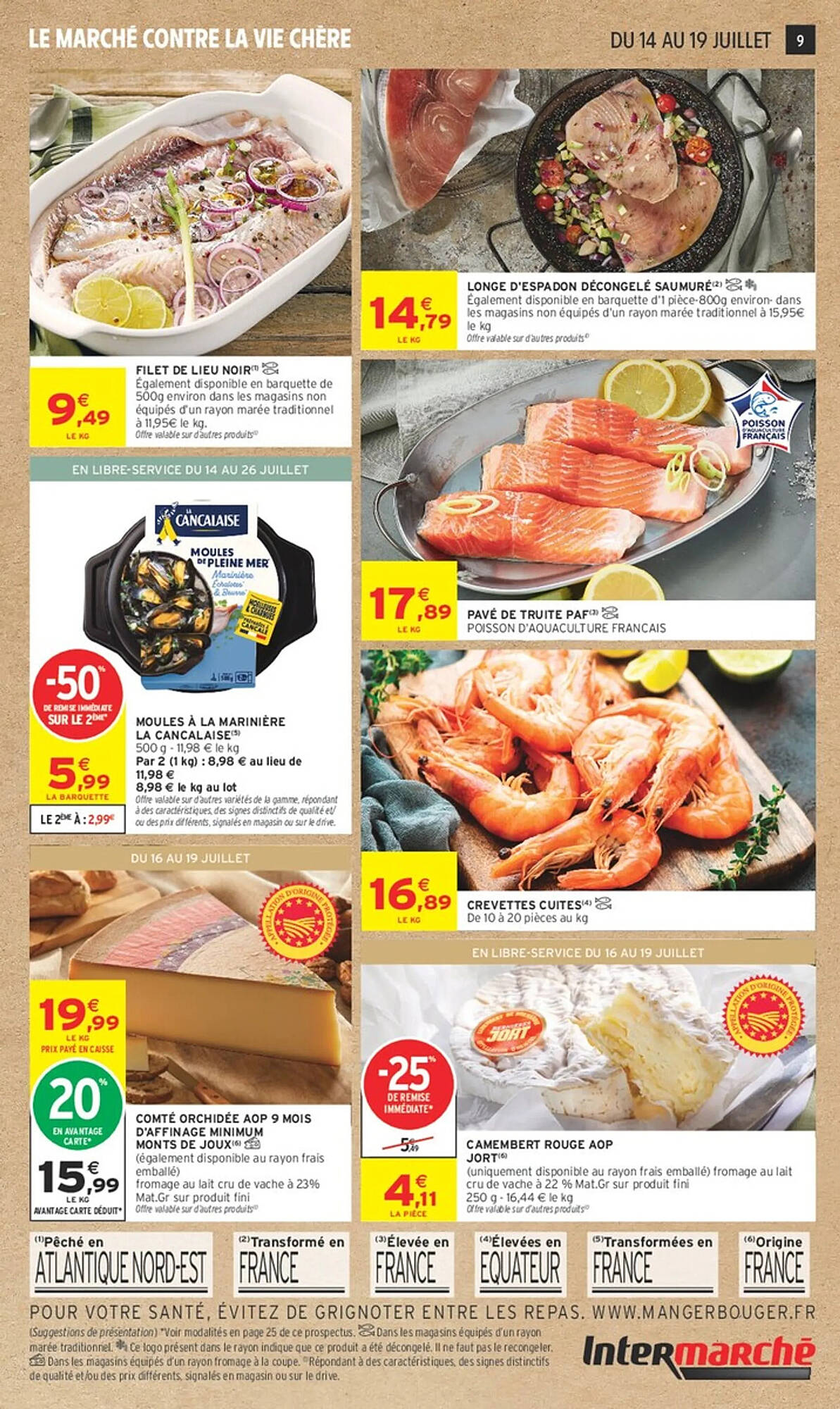Intermarché Hyper Catalogue - Pagina 8