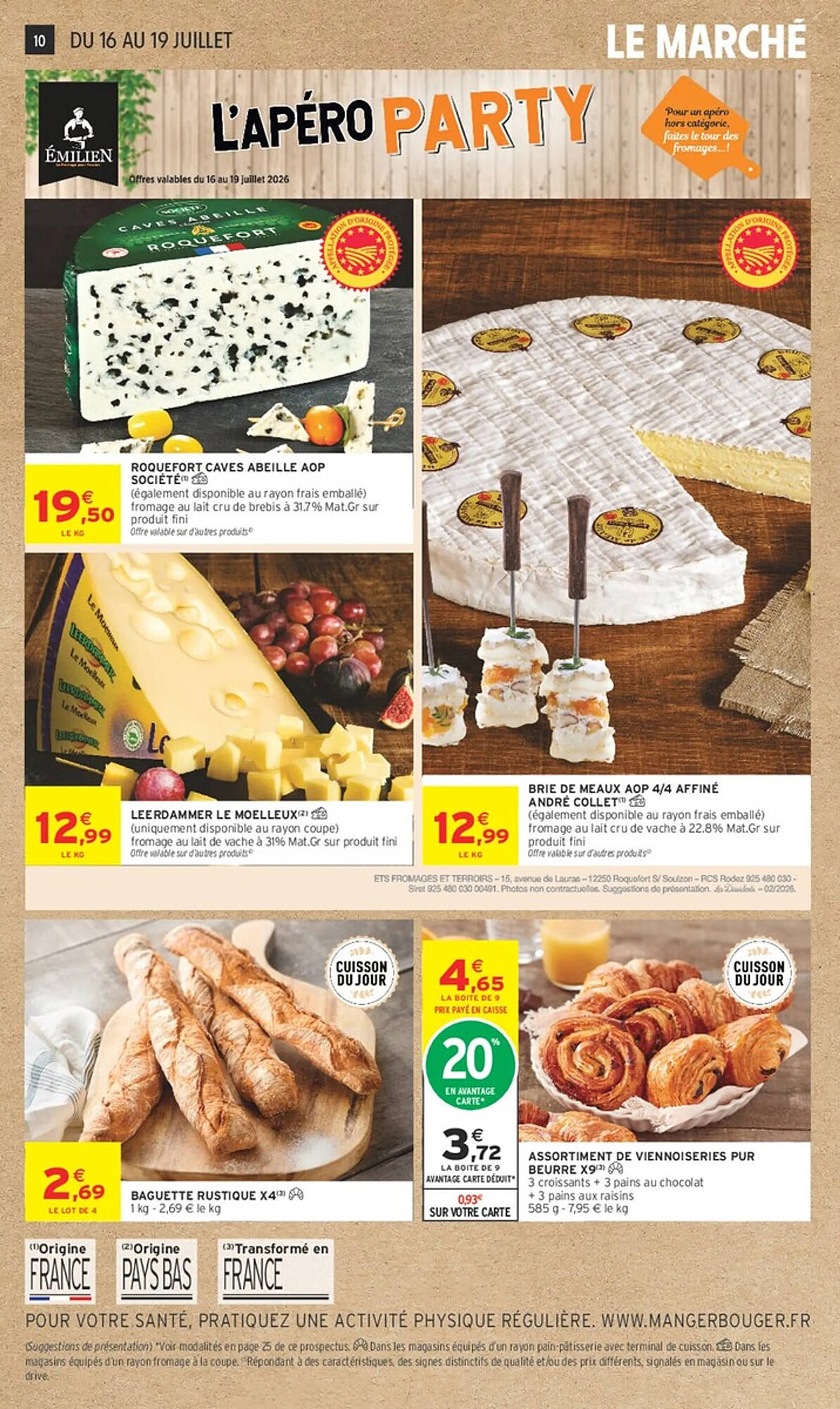 Intermarché Hyper Catalogue - Pagina 9
