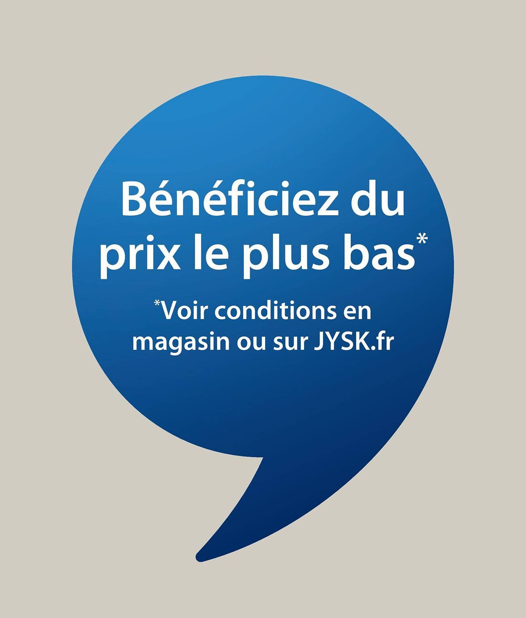 JYSK Catalogue - Pagina 1