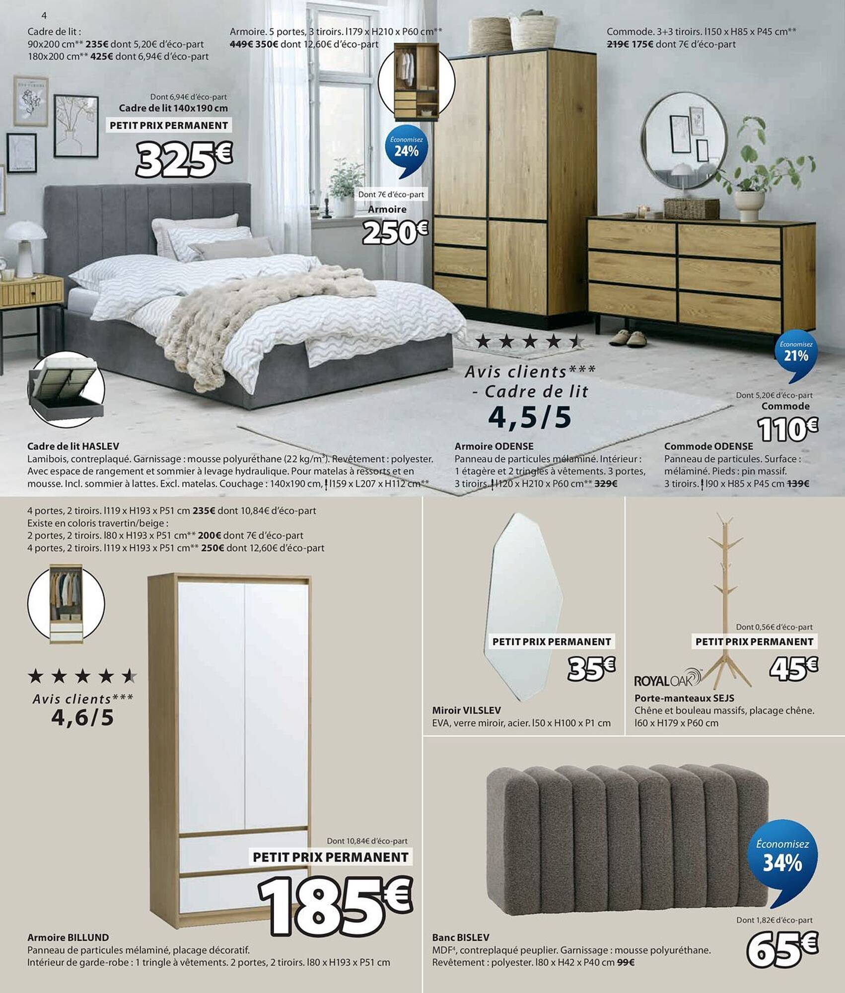 JYSK Catalogue - Pagina 5