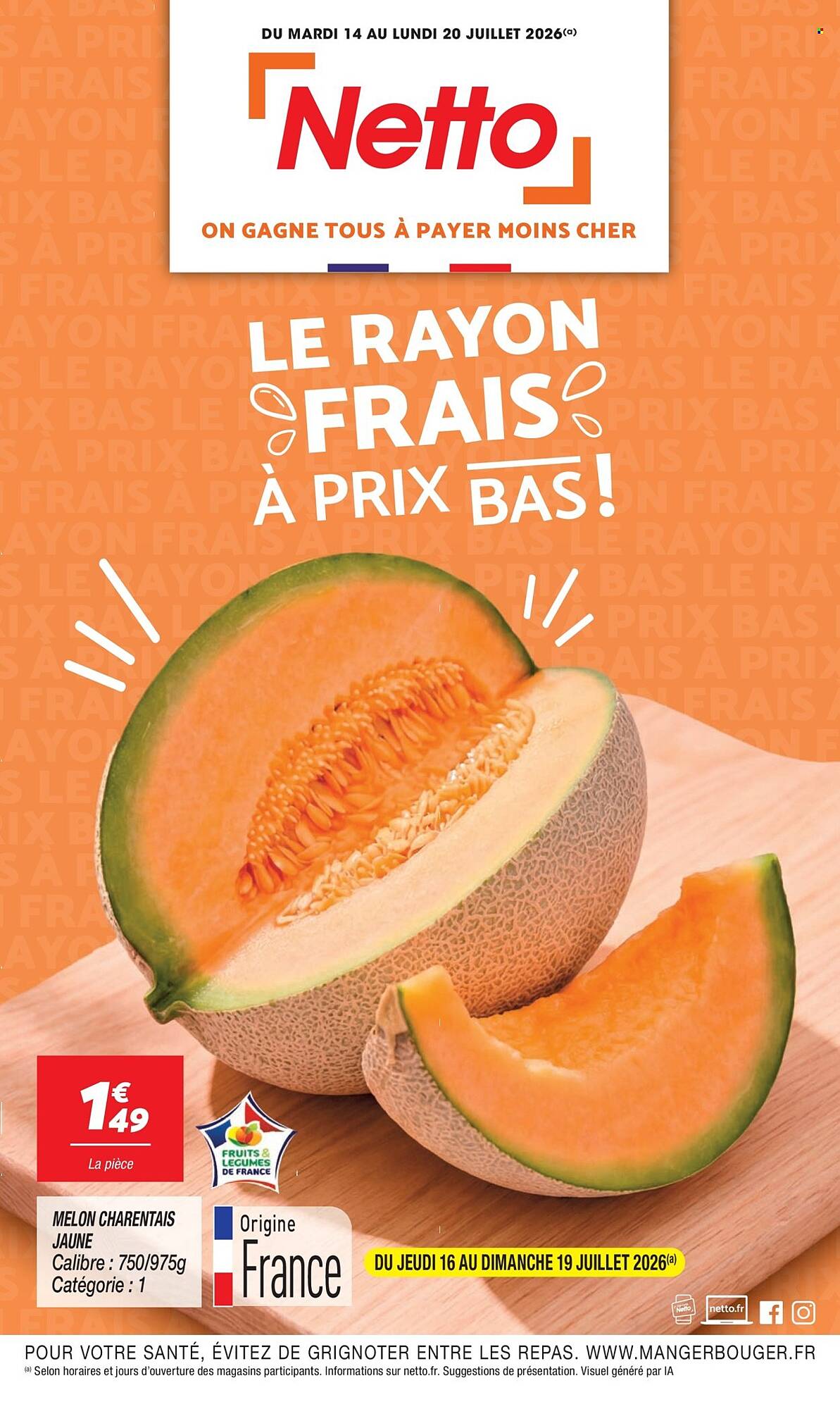 Netto Catalogue - Pagina 1