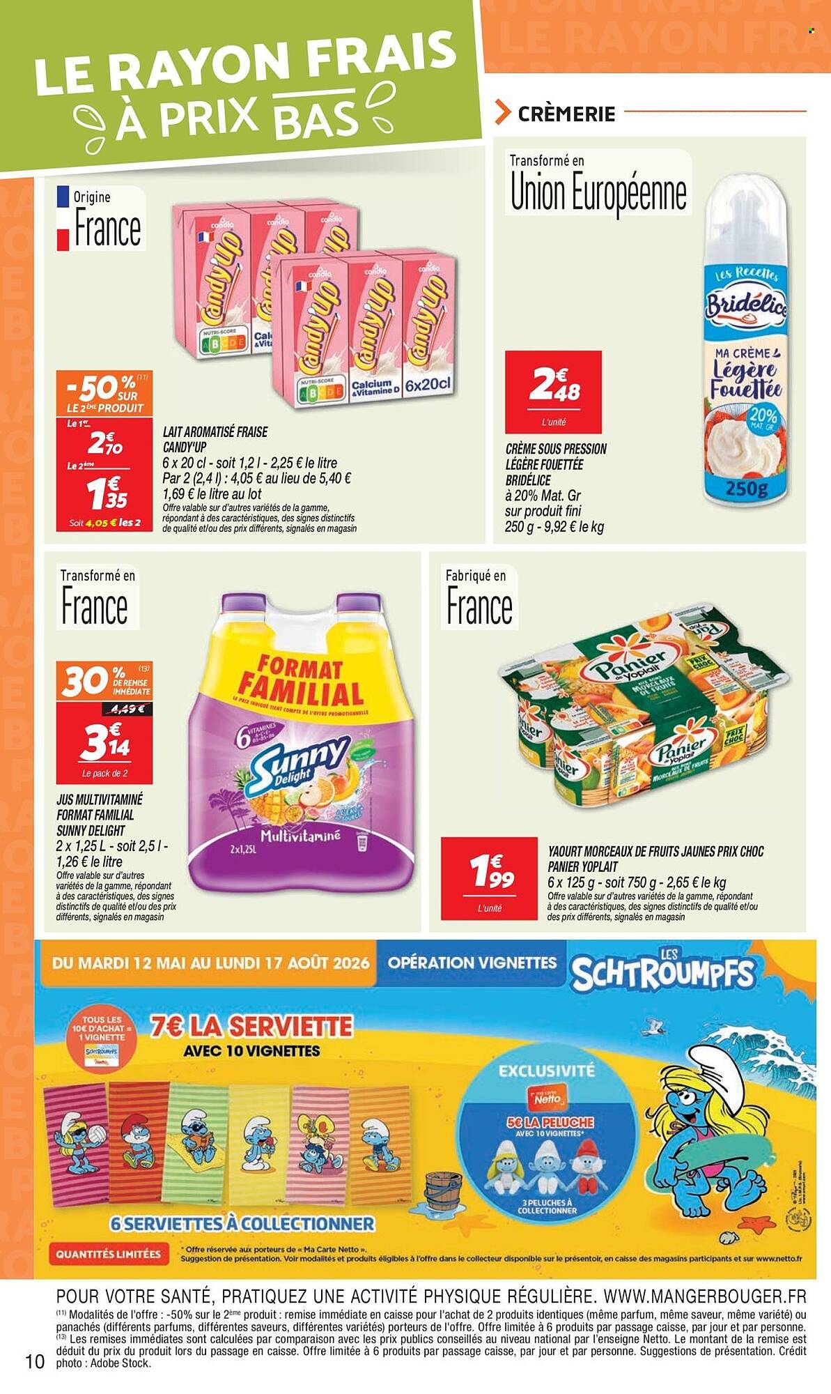 Netto Catalogue - Pagina 10