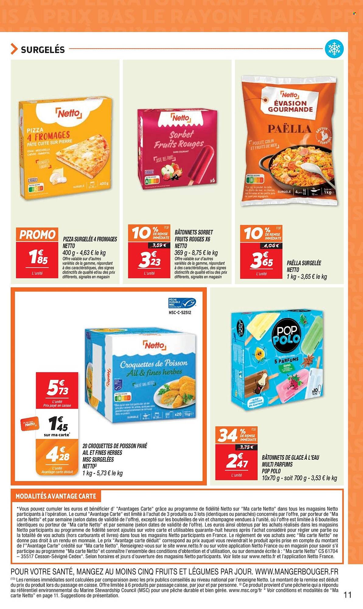 Netto Catalogue - Pagina 11