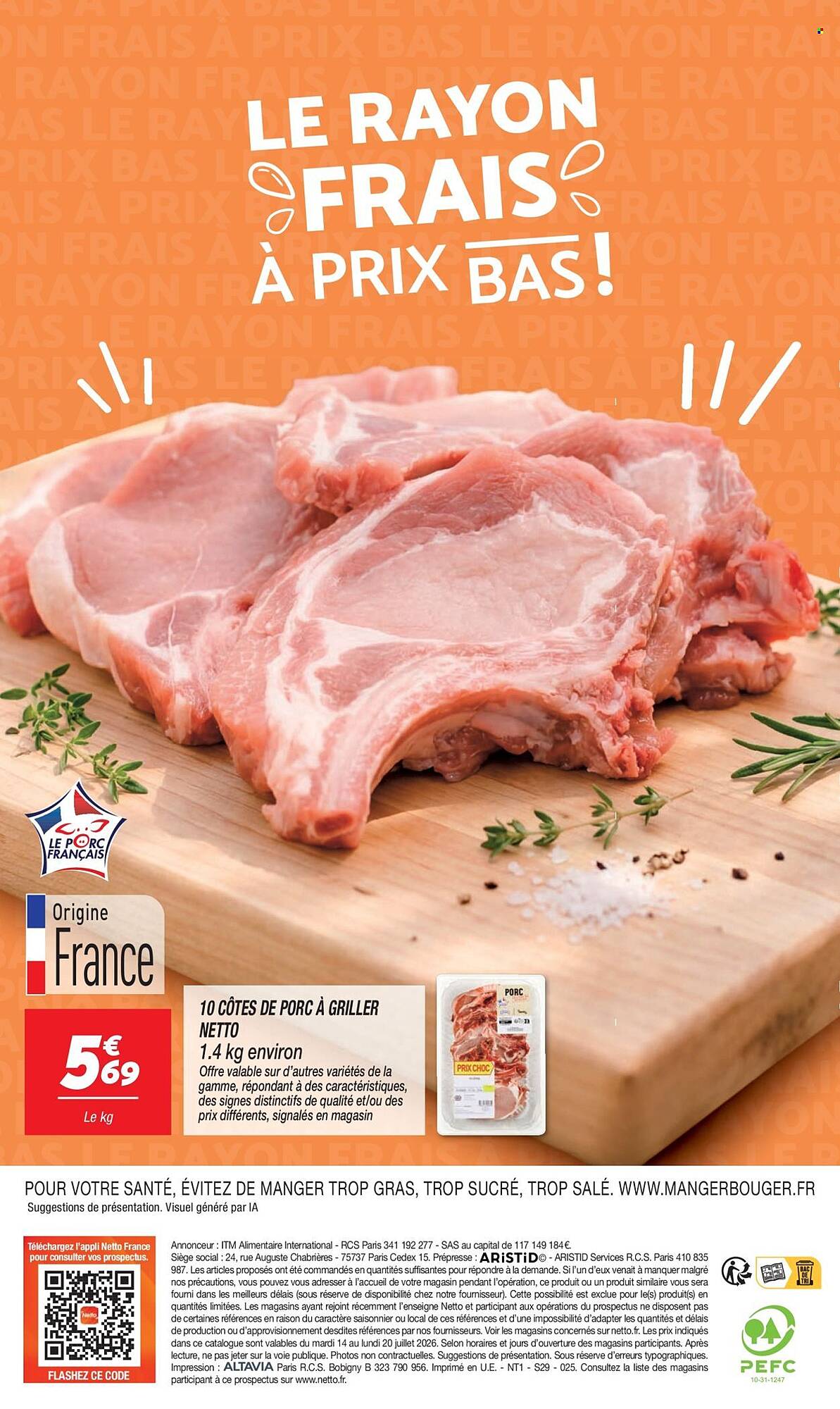 Netto Catalogue - Pagina 12