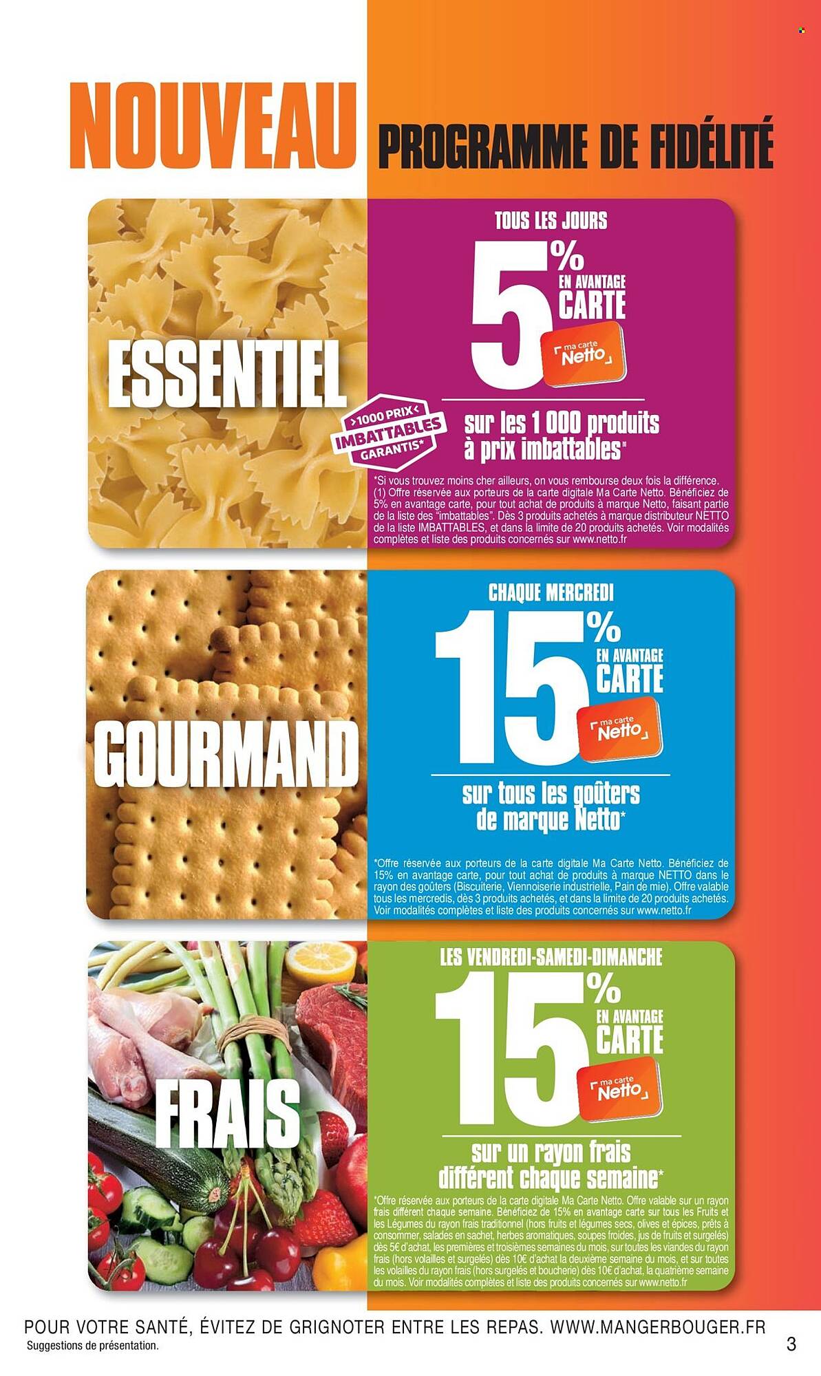 Netto Catalogue - Pagina 3