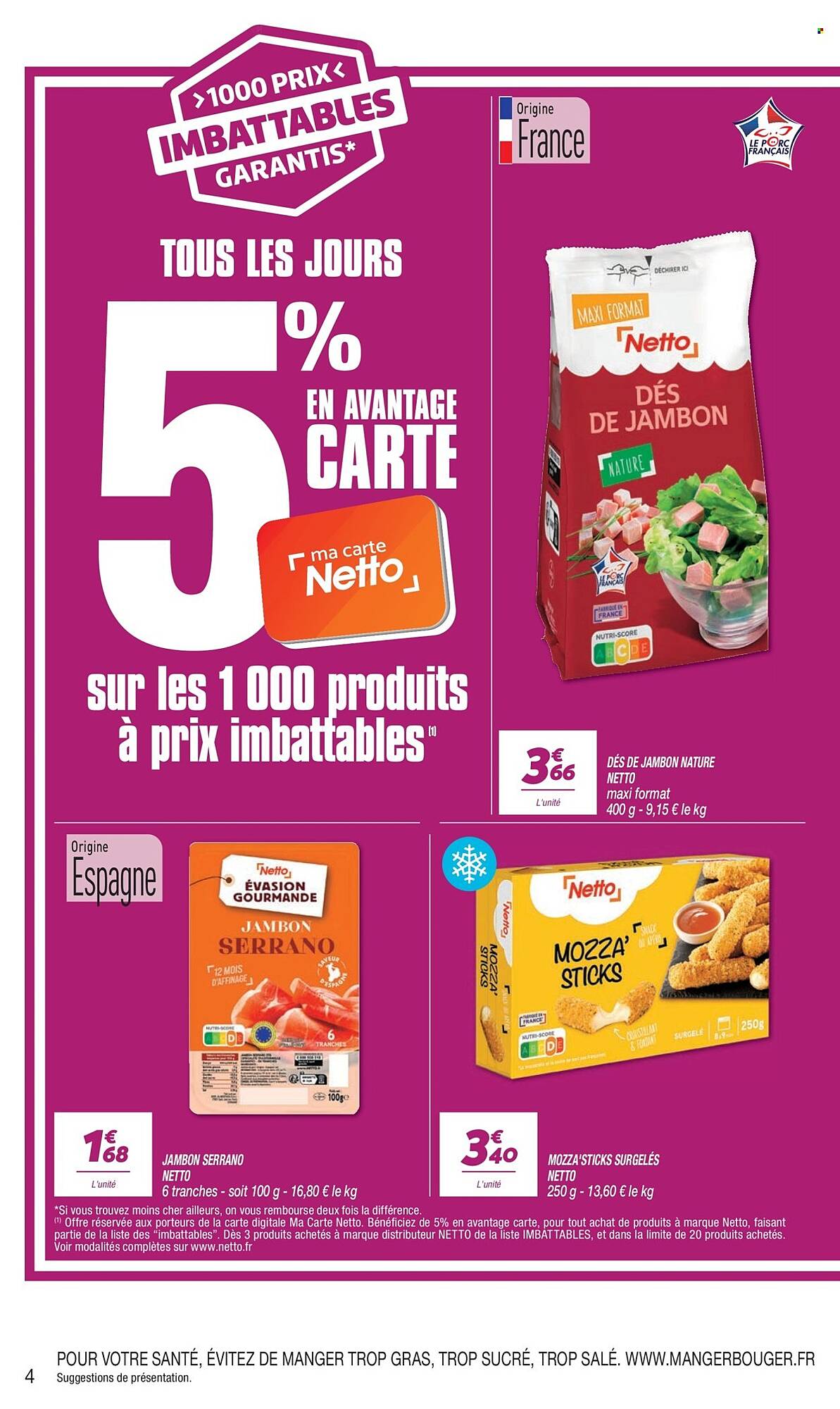 Netto Catalogue - Pagina 4