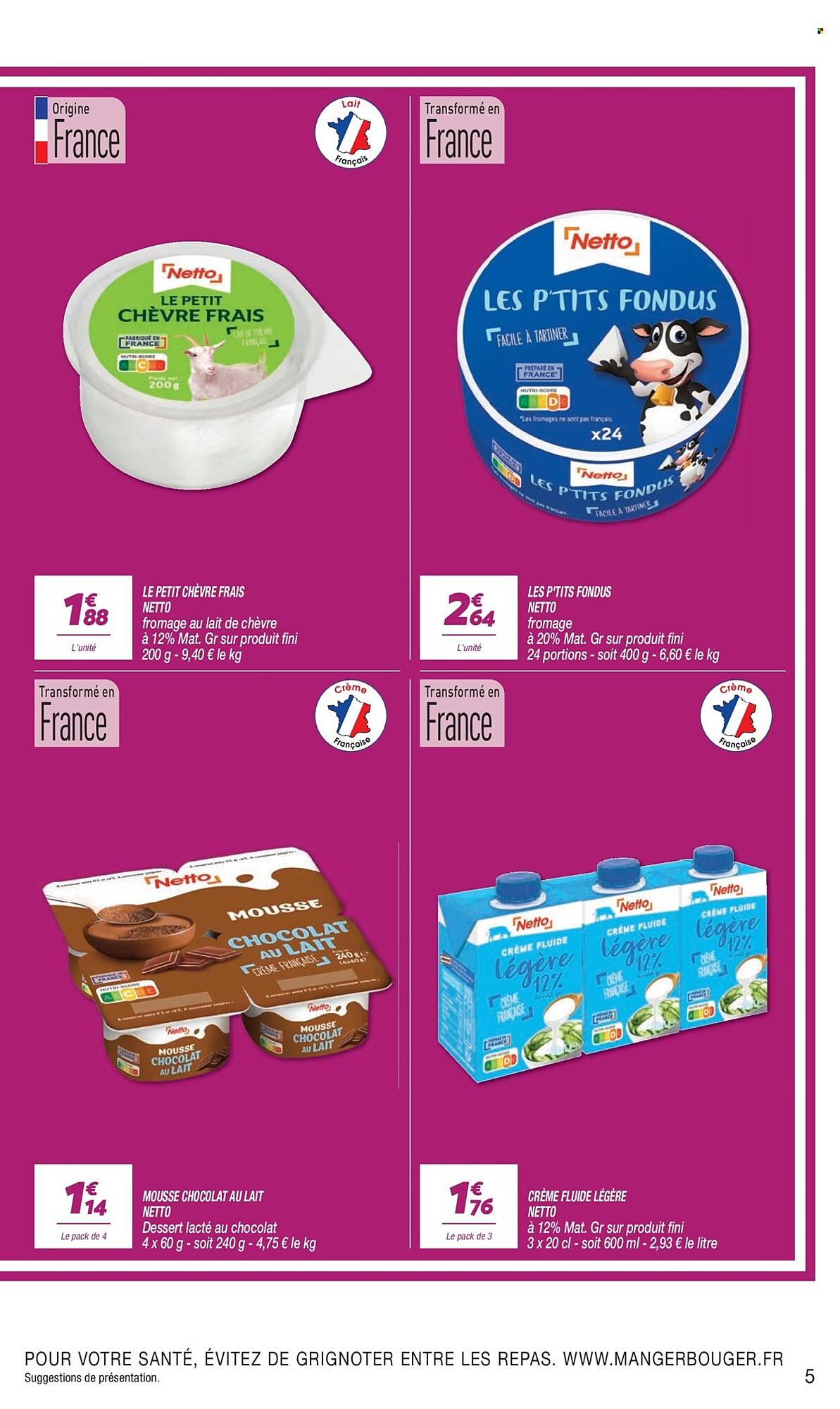 Netto Catalogue - Pagina 5