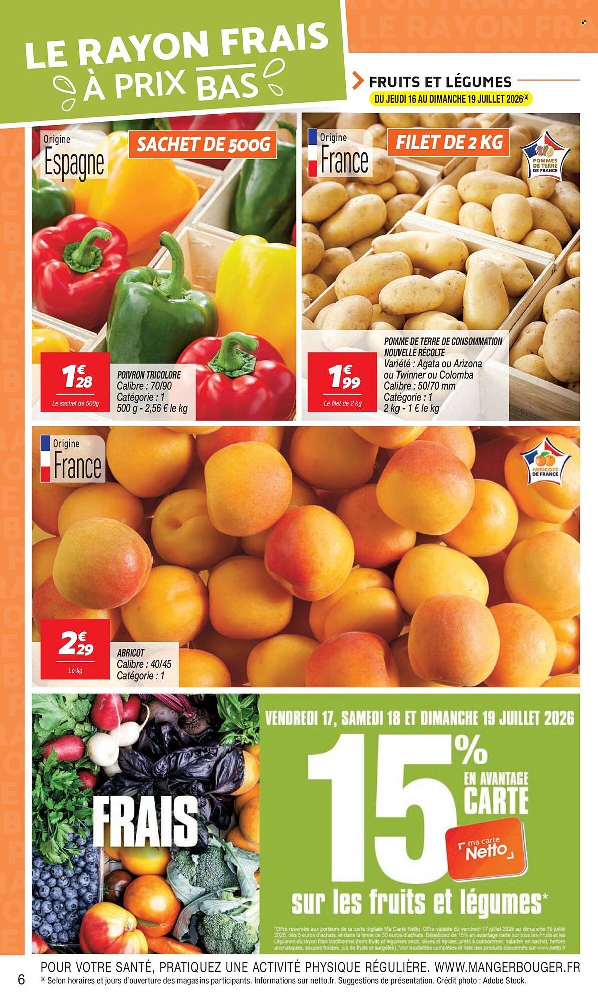 Netto Catalogue - Pagina 6
