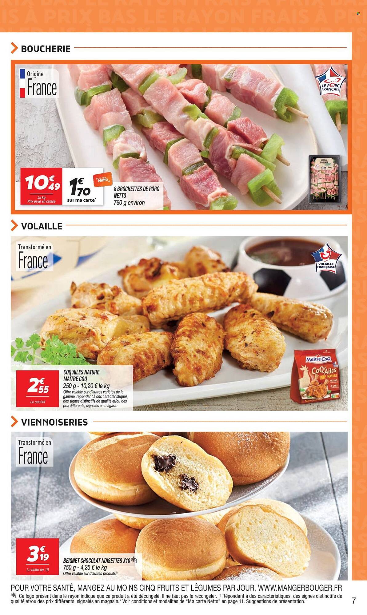 Netto Catalogue - Pagina 7