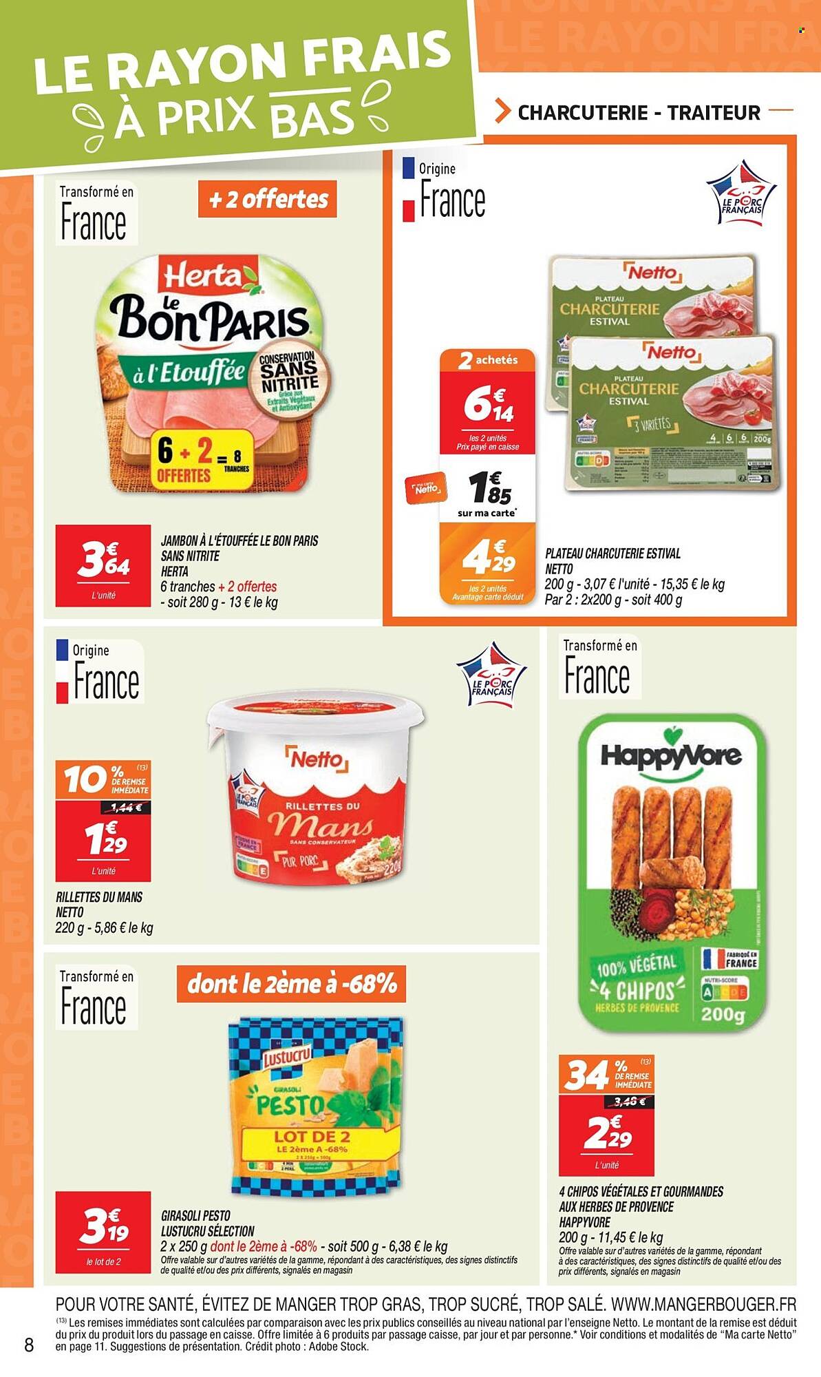 Netto Catalogue - Pagina 8