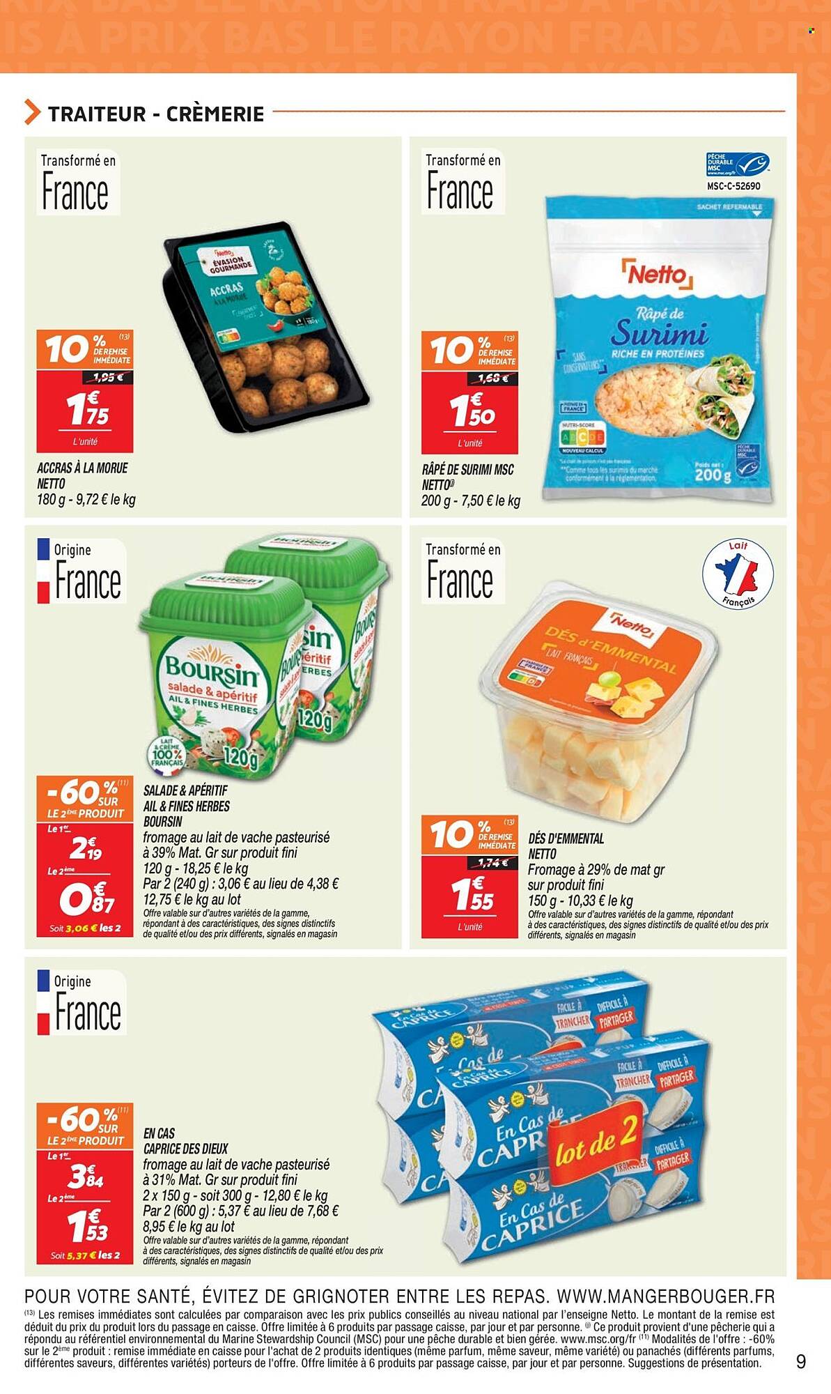 Netto Catalogue - Pagina 9