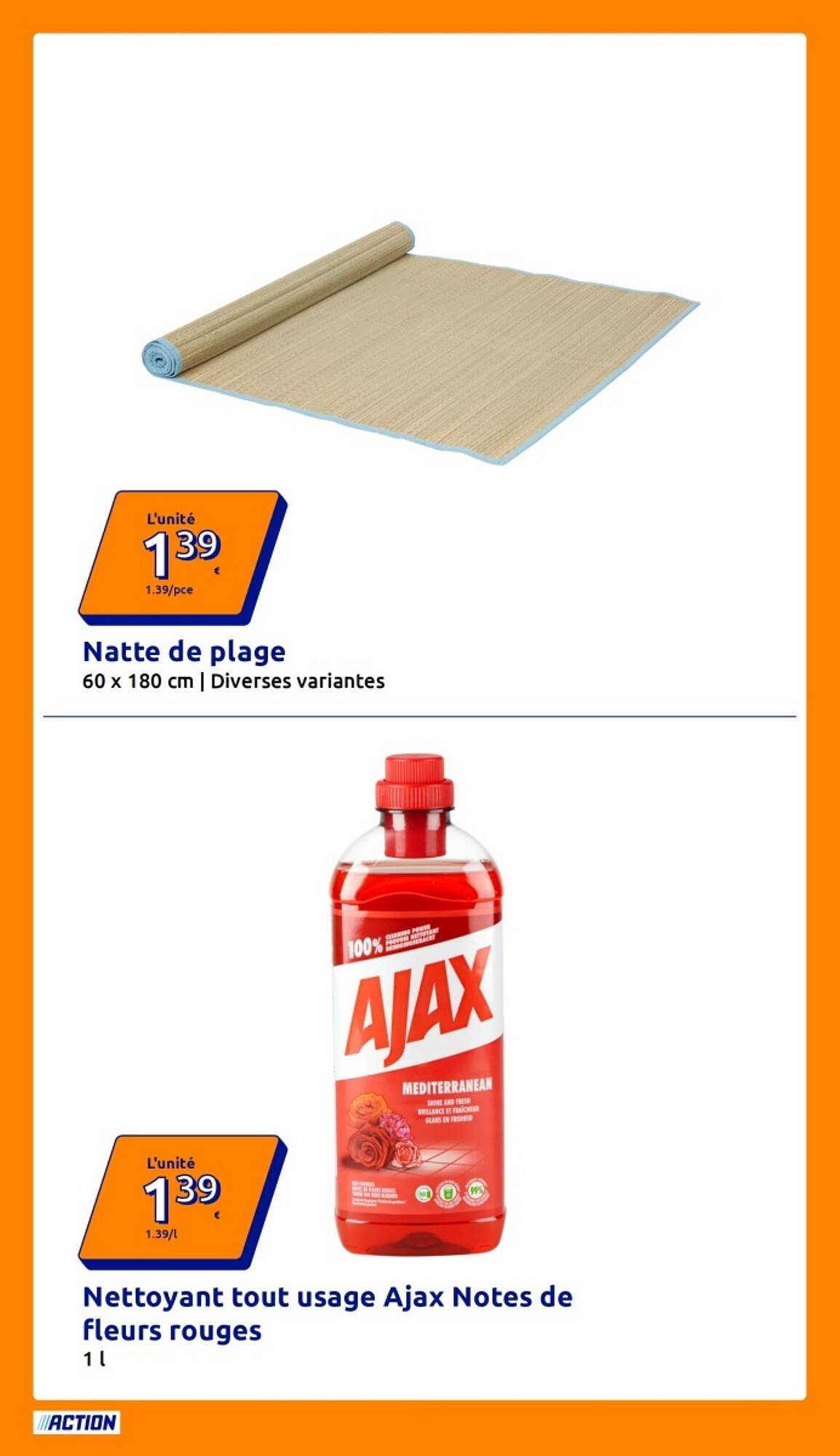 Action Catalogue - Pagina 10