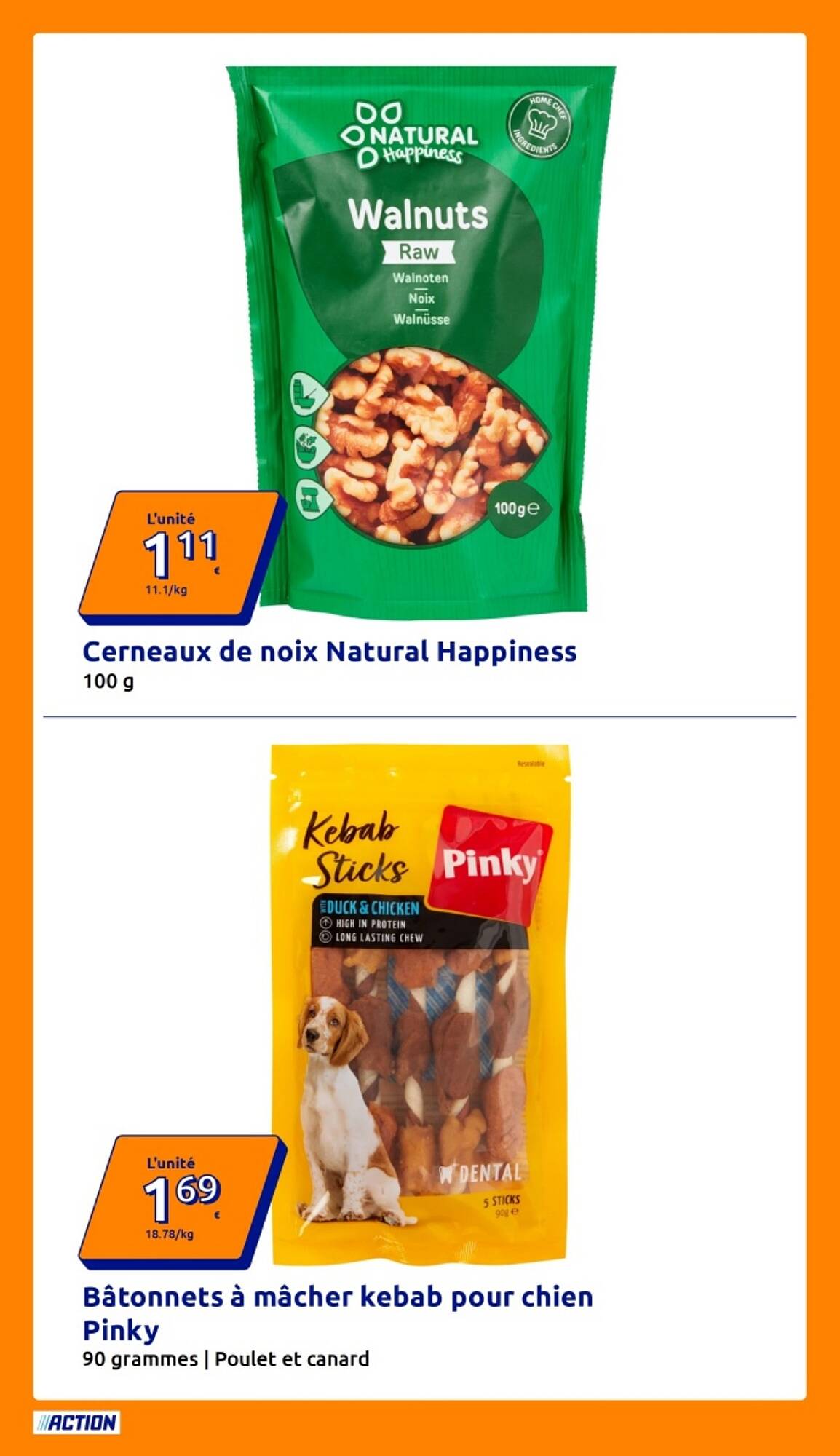 Action Catalogue - Pagina 12