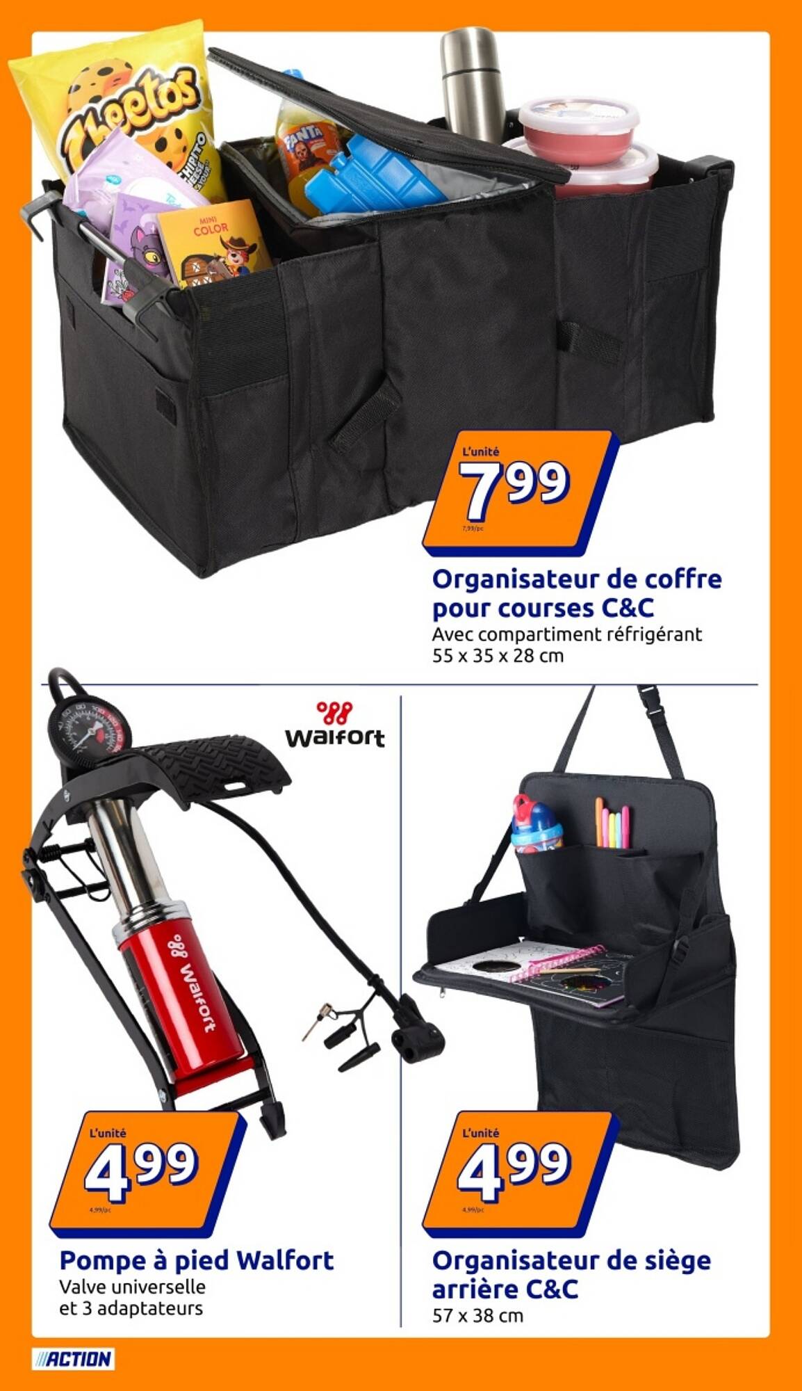 Action Catalogue - Pagina 13