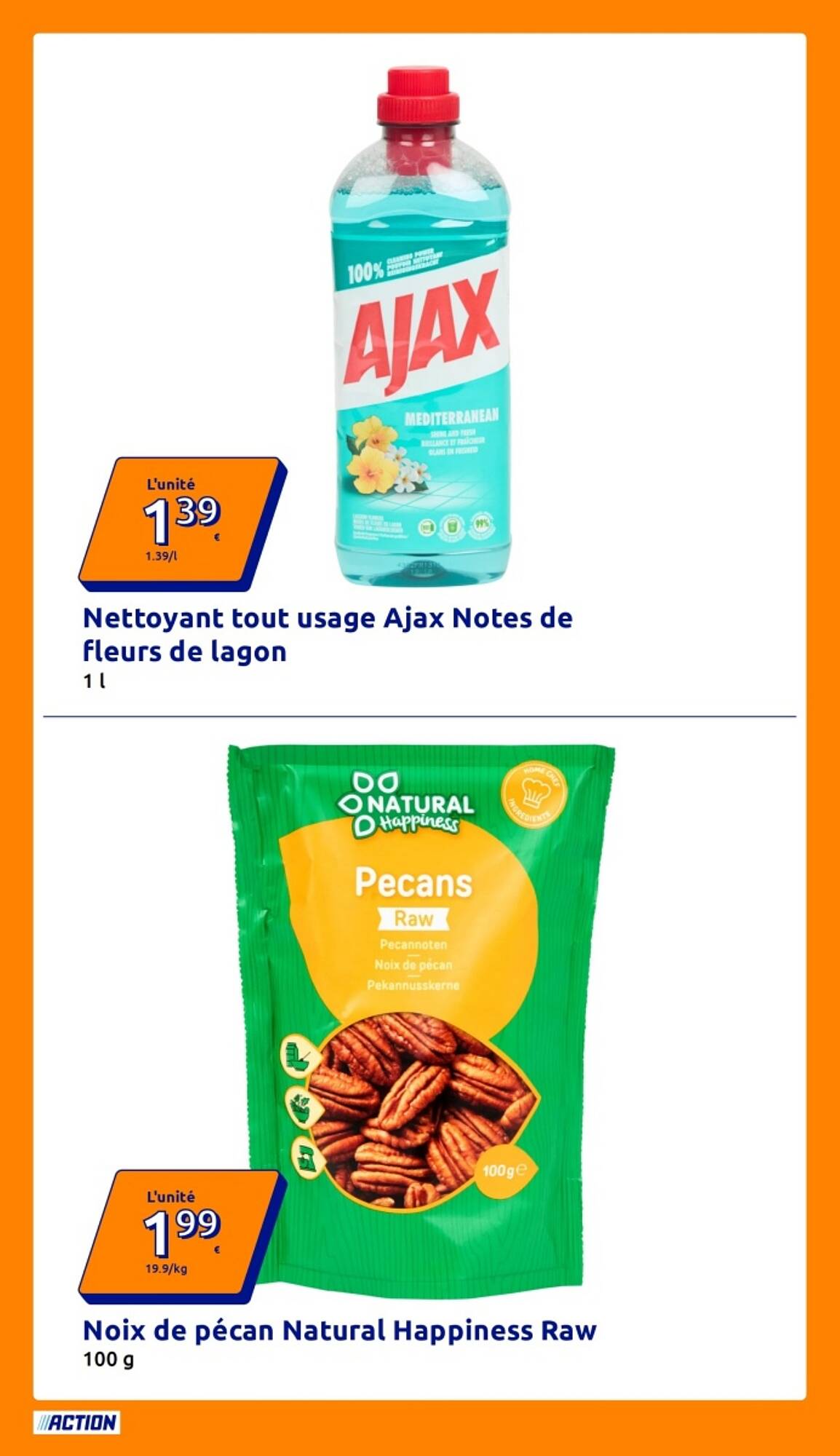 Action Catalogue - Pagina 14