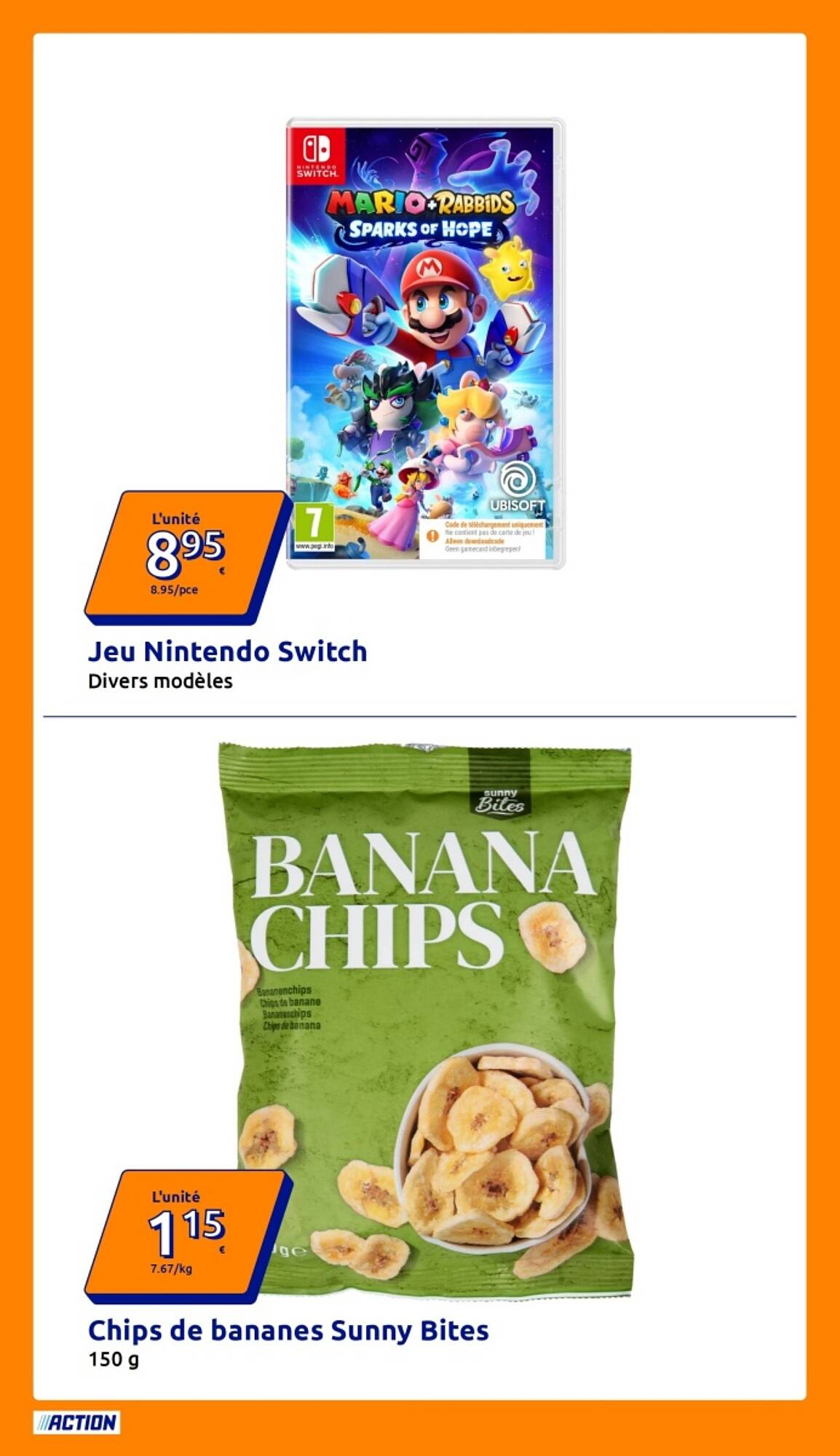 Action Catalogue - Pagina 15