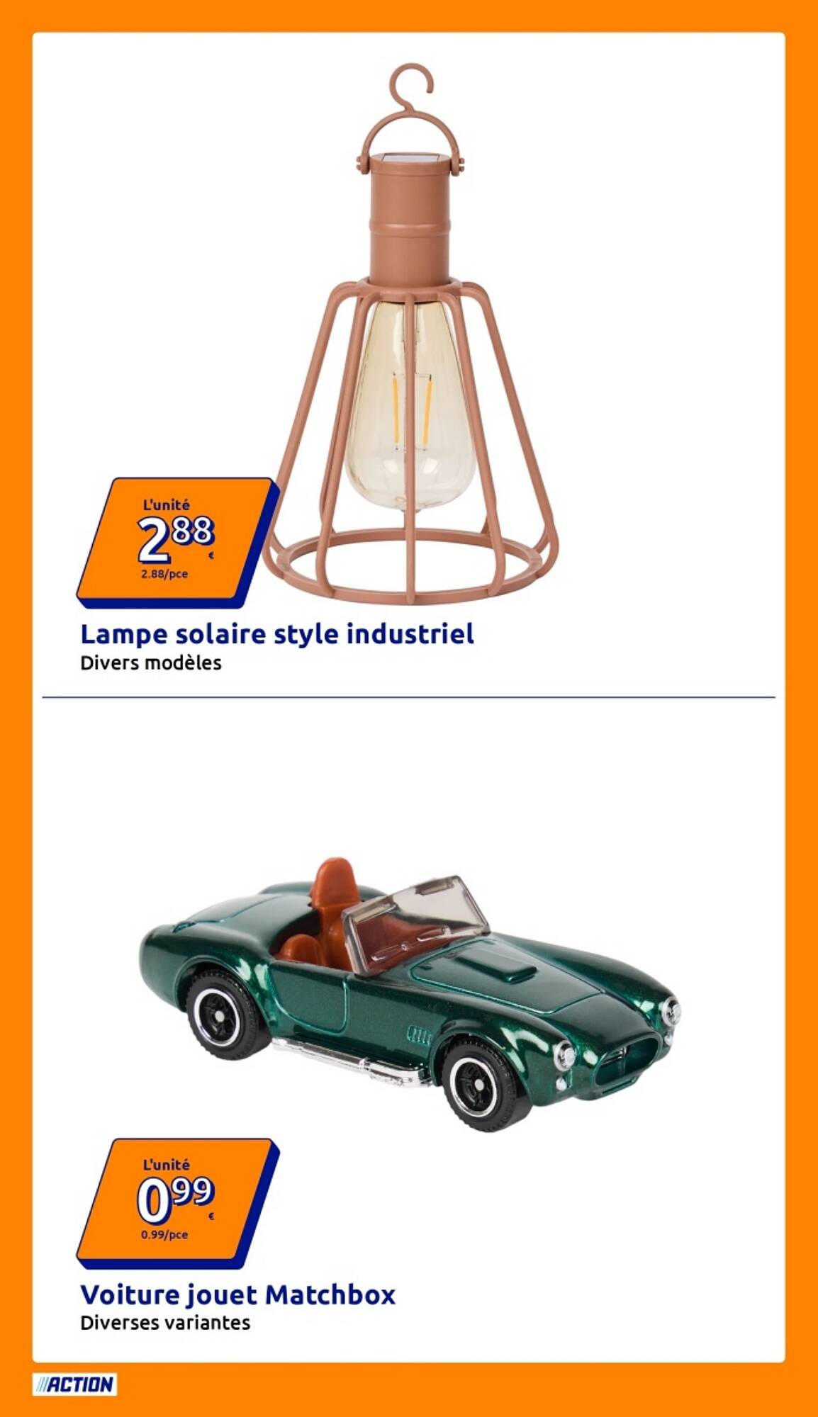 Action Catalogue - Pagina 16