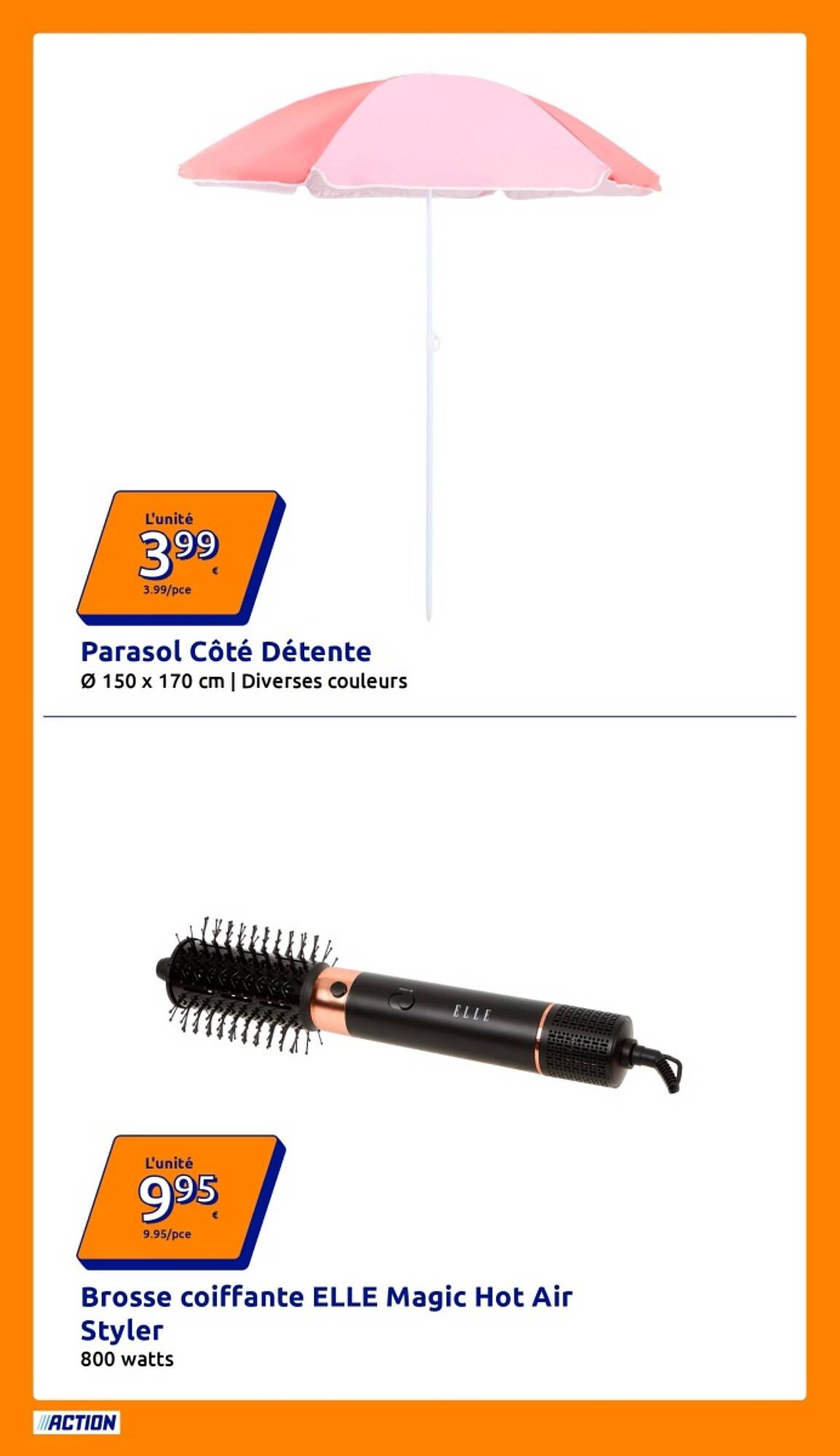 Action Catalogue - Pagina 17