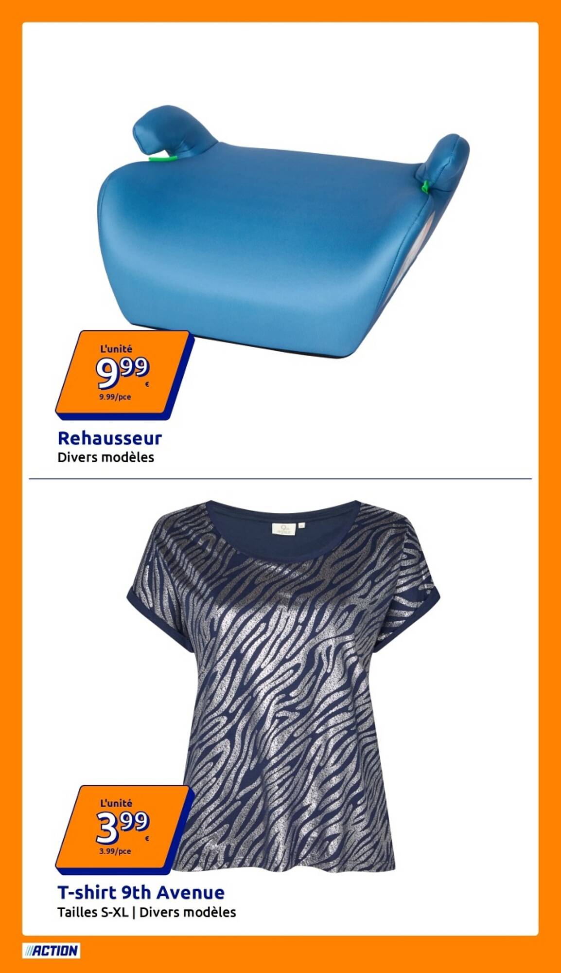 Action Catalogue - Pagina 19