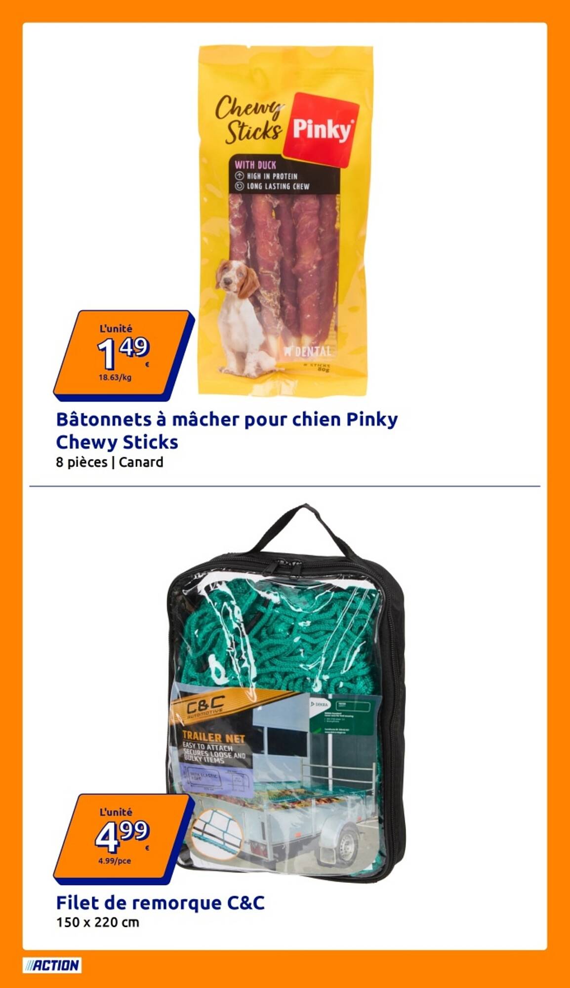 Action Catalogue - Pagina 2