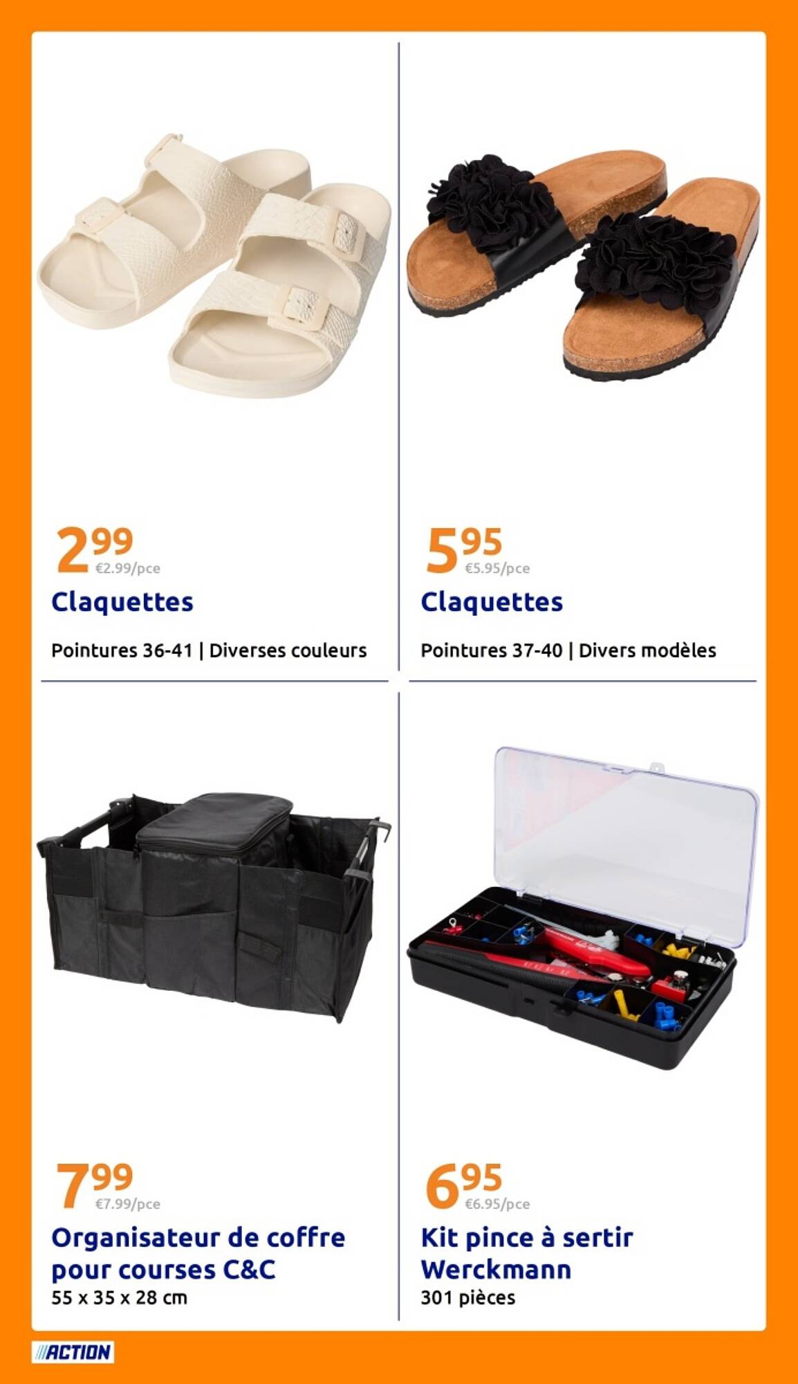 Action Catalogue - Pagina 20