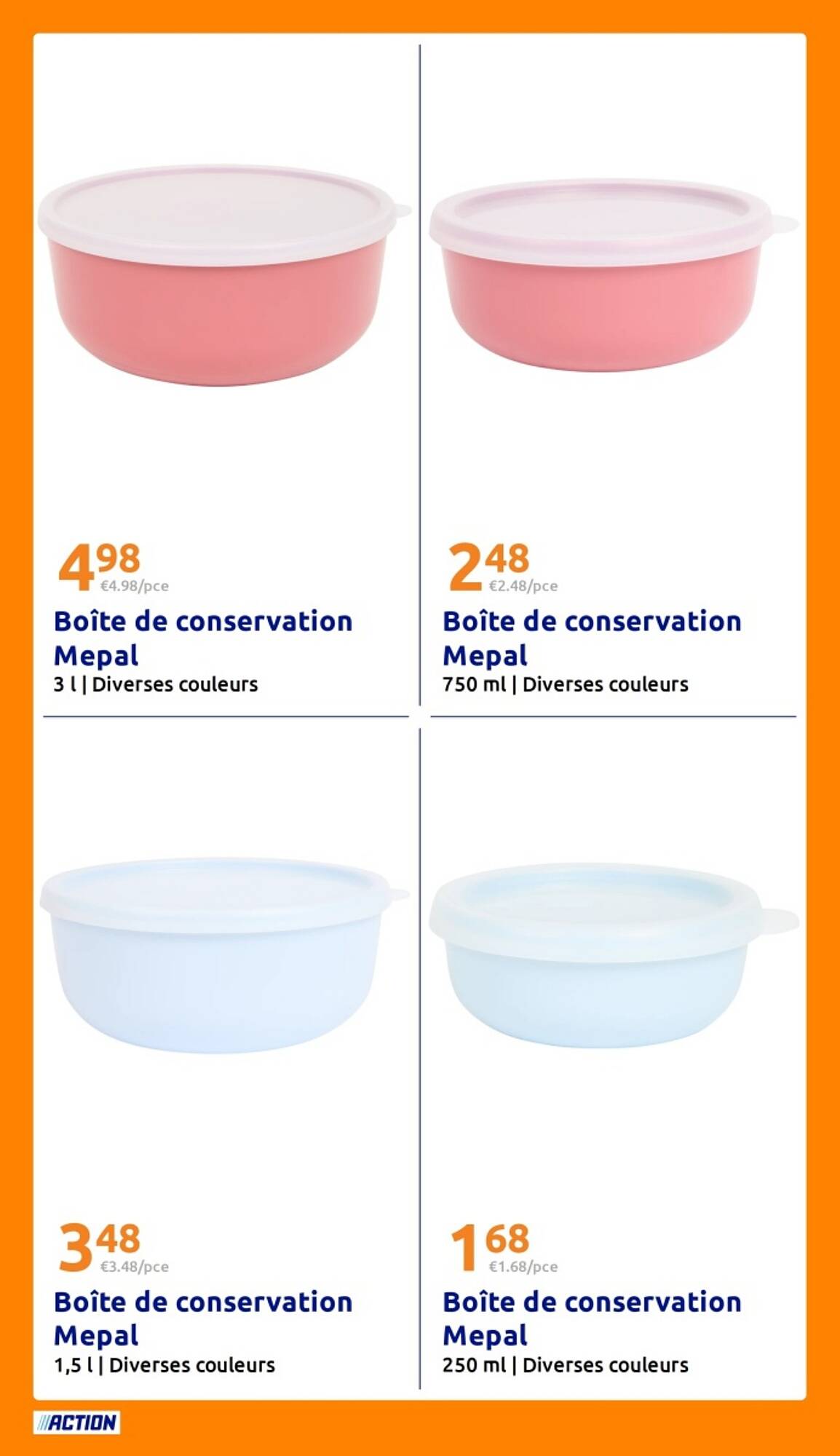 Action Catalogue - Pagina 21