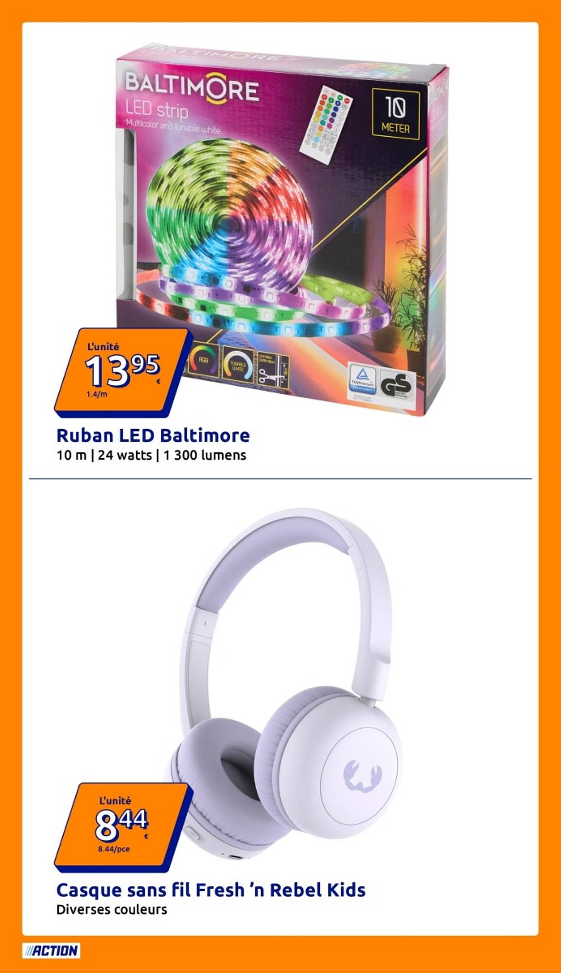 Action Catalogue - Pagina 22