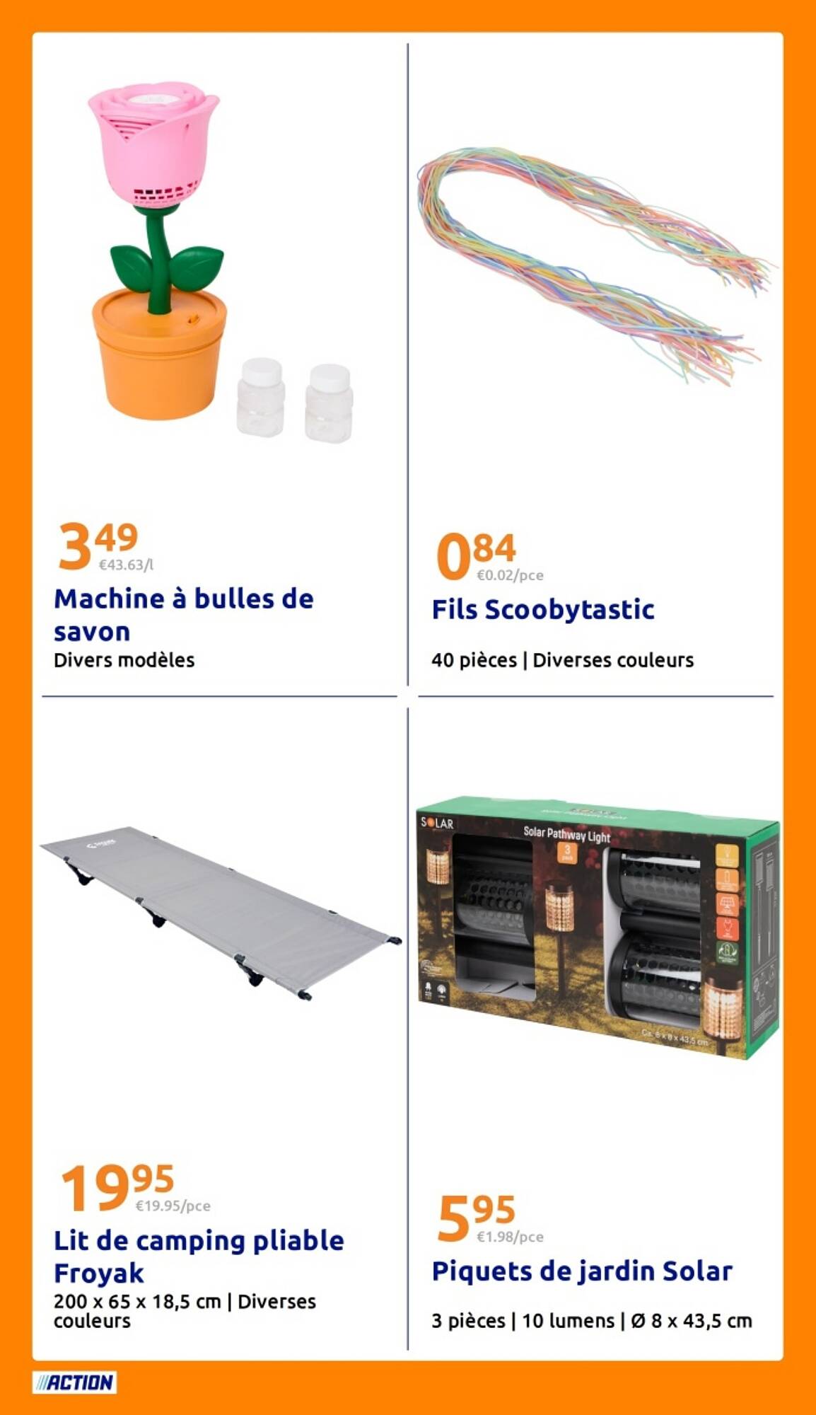 Action Catalogue - Pagina 27