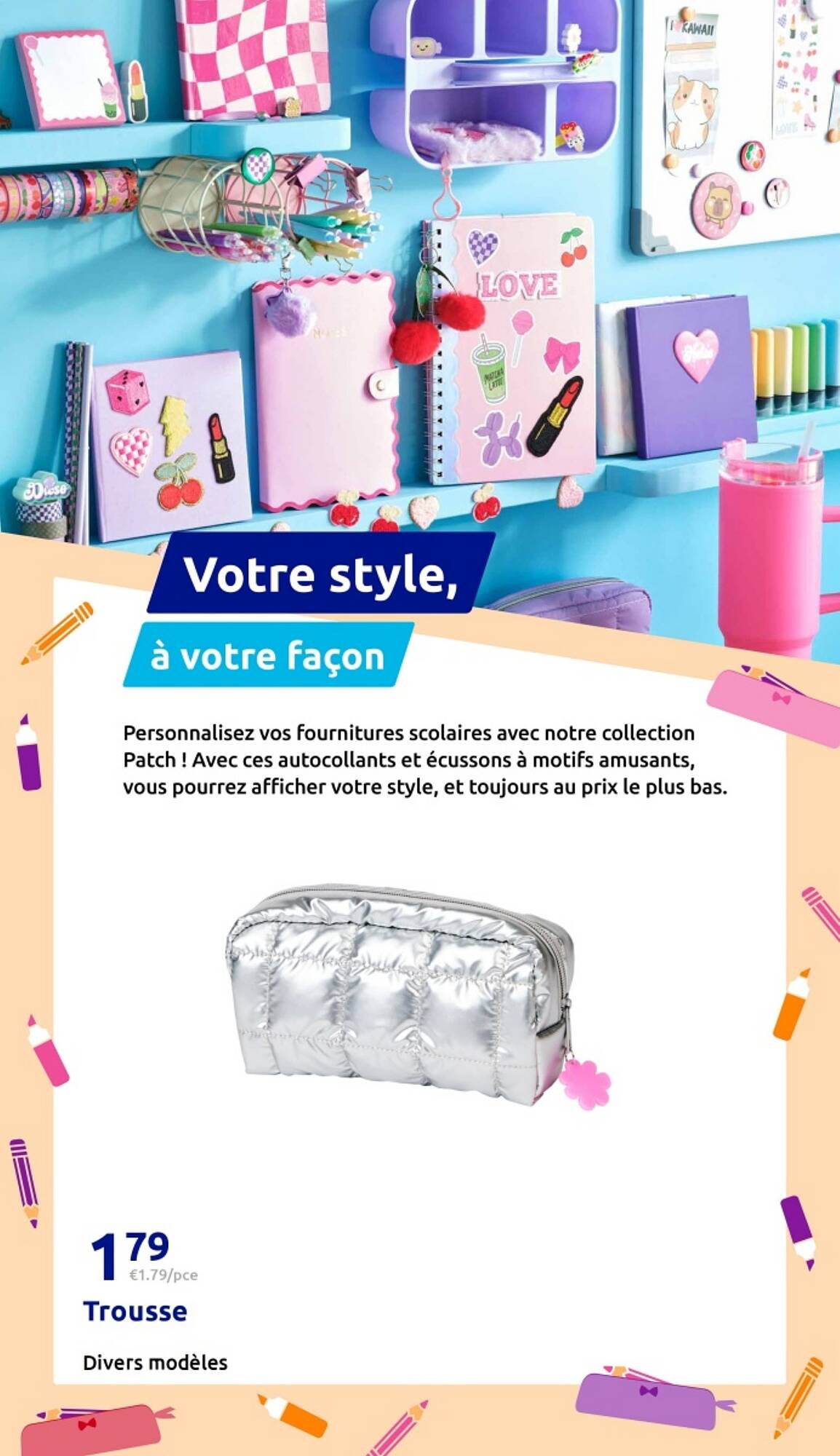 Action Catalogue - Pagina 32