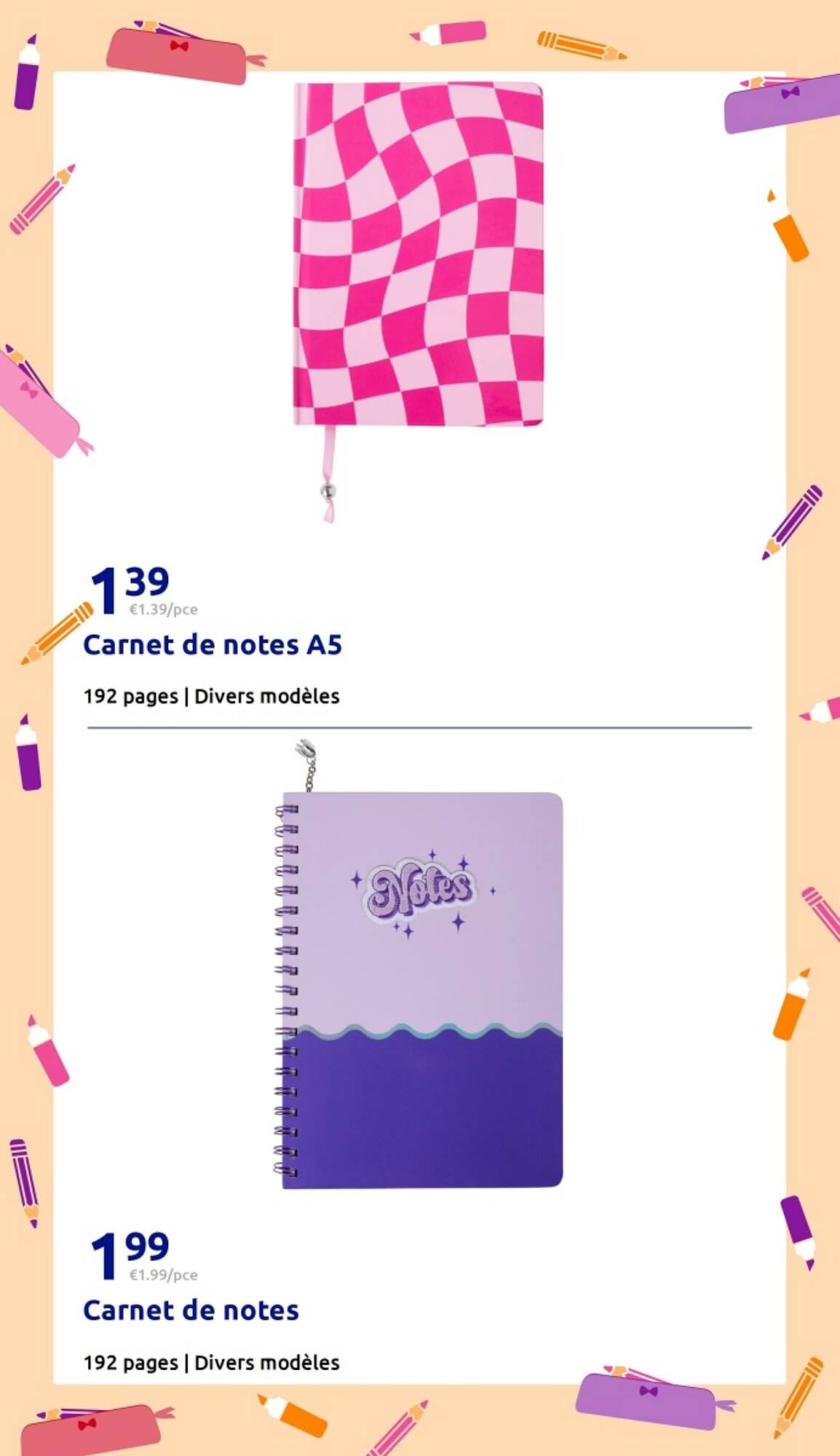 Action Catalogue - Pagina 34