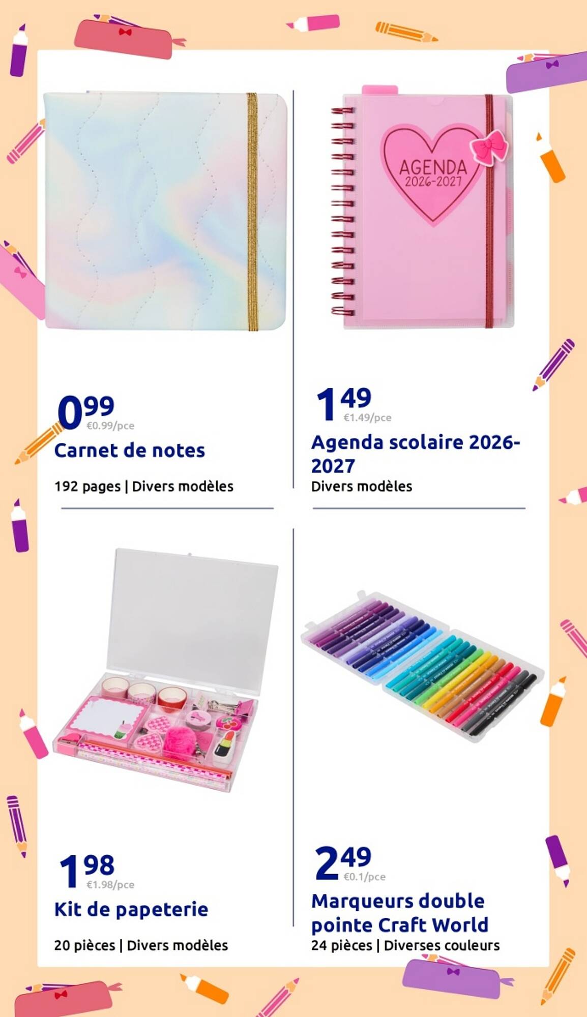 Action Catalogue - Pagina 35