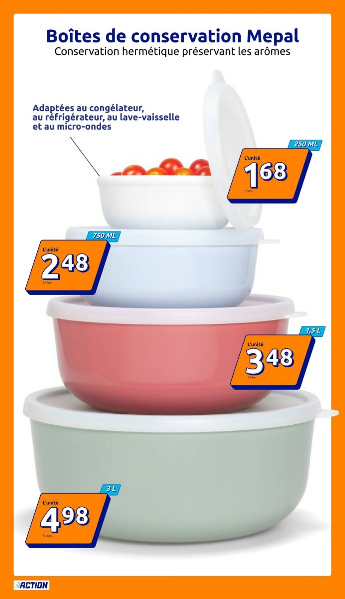 Action Catalogue - Pagina 5