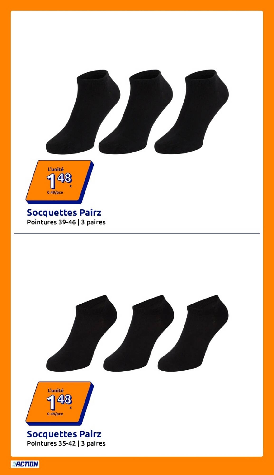 Action Catalogue - Pagina 6