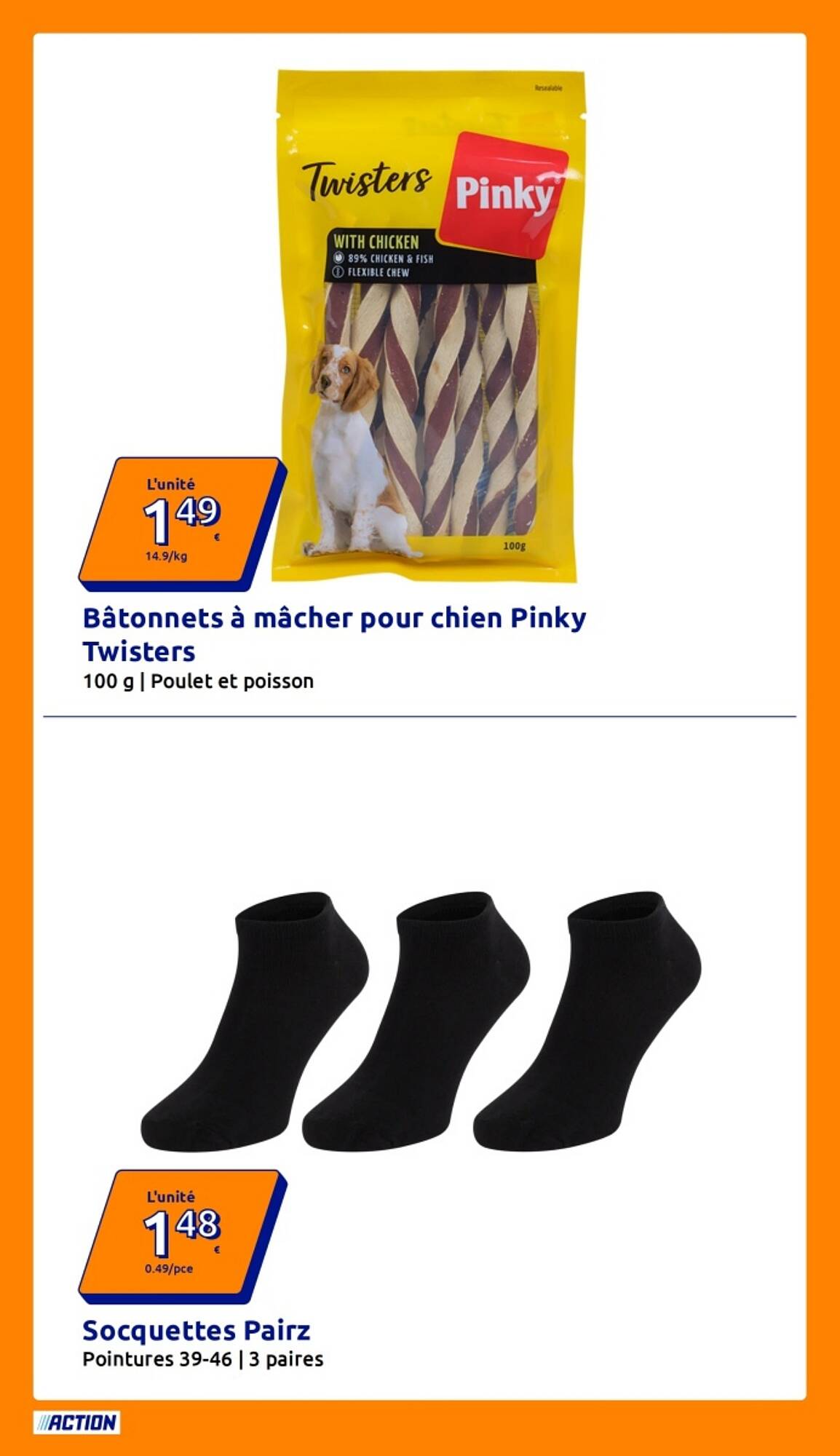 Action Catalogue - Pagina 8